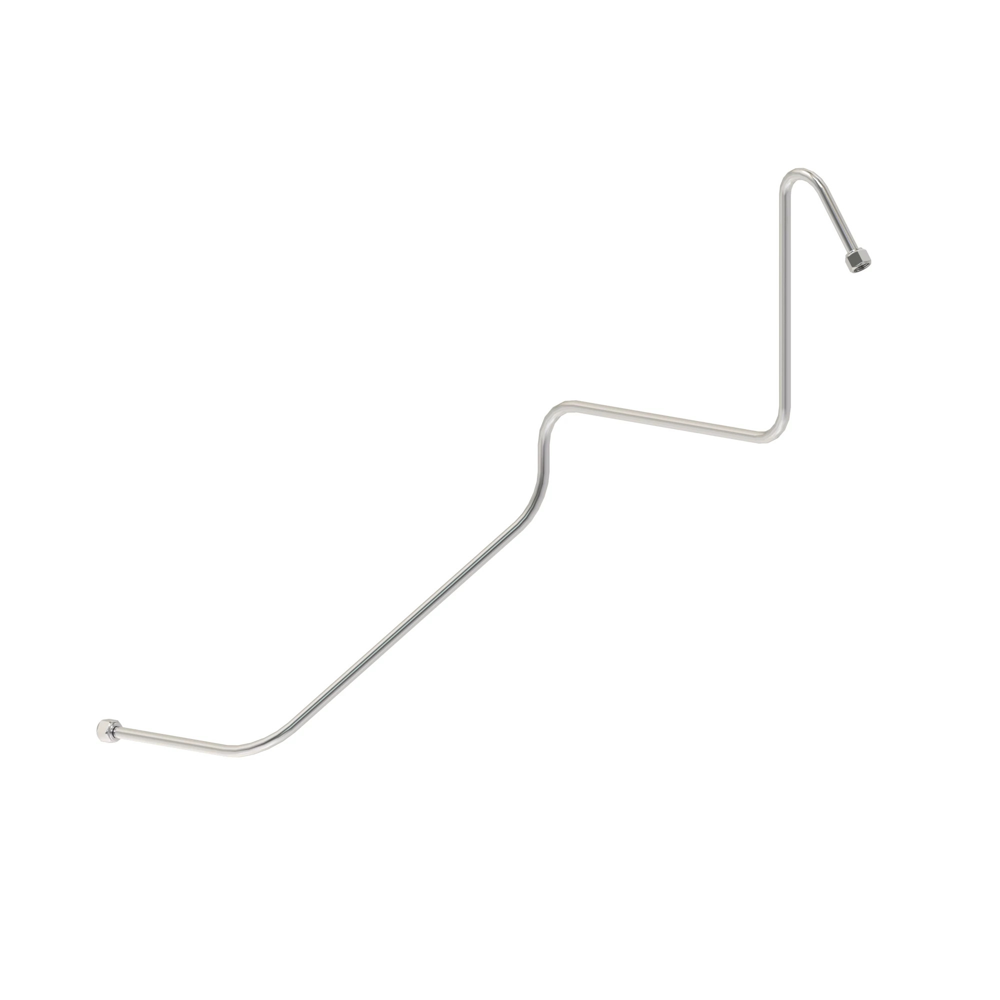 LINE,FUEL INJECTION,NO. 4