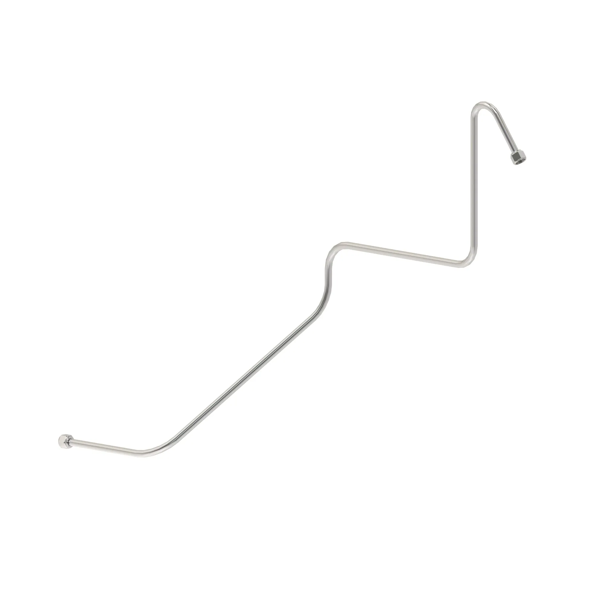 John Deere Fuel Line - AT18176