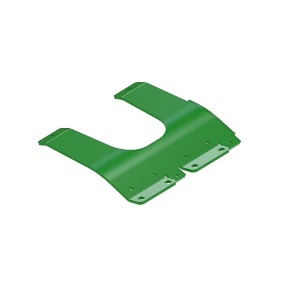 John Deere Wide Skid Plate - AXE52511