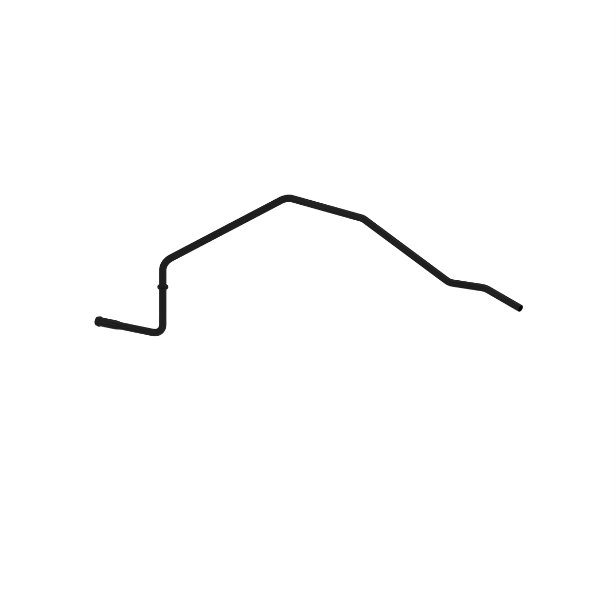 Line, Fuel