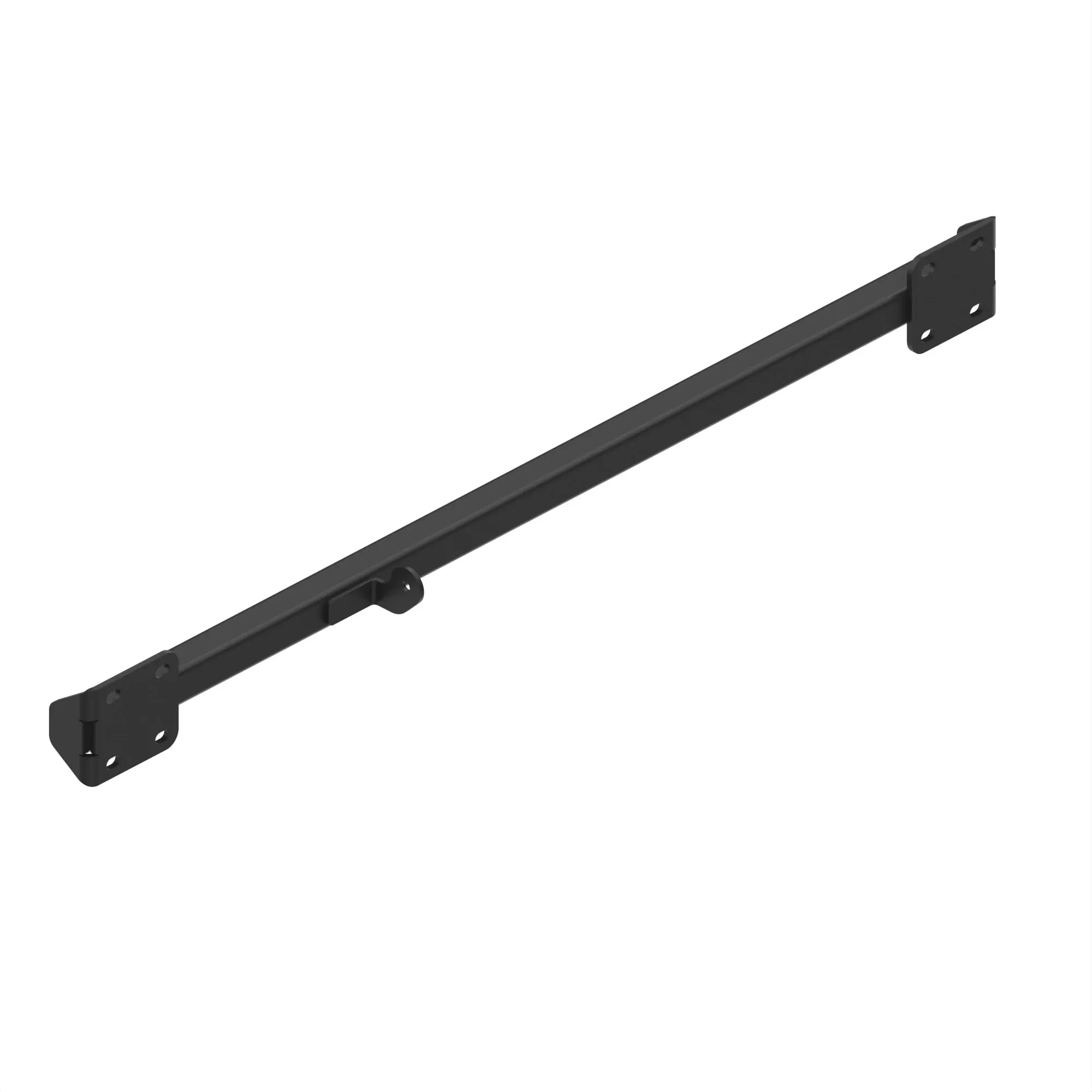 TORQUE TUBE
REAR BOOM