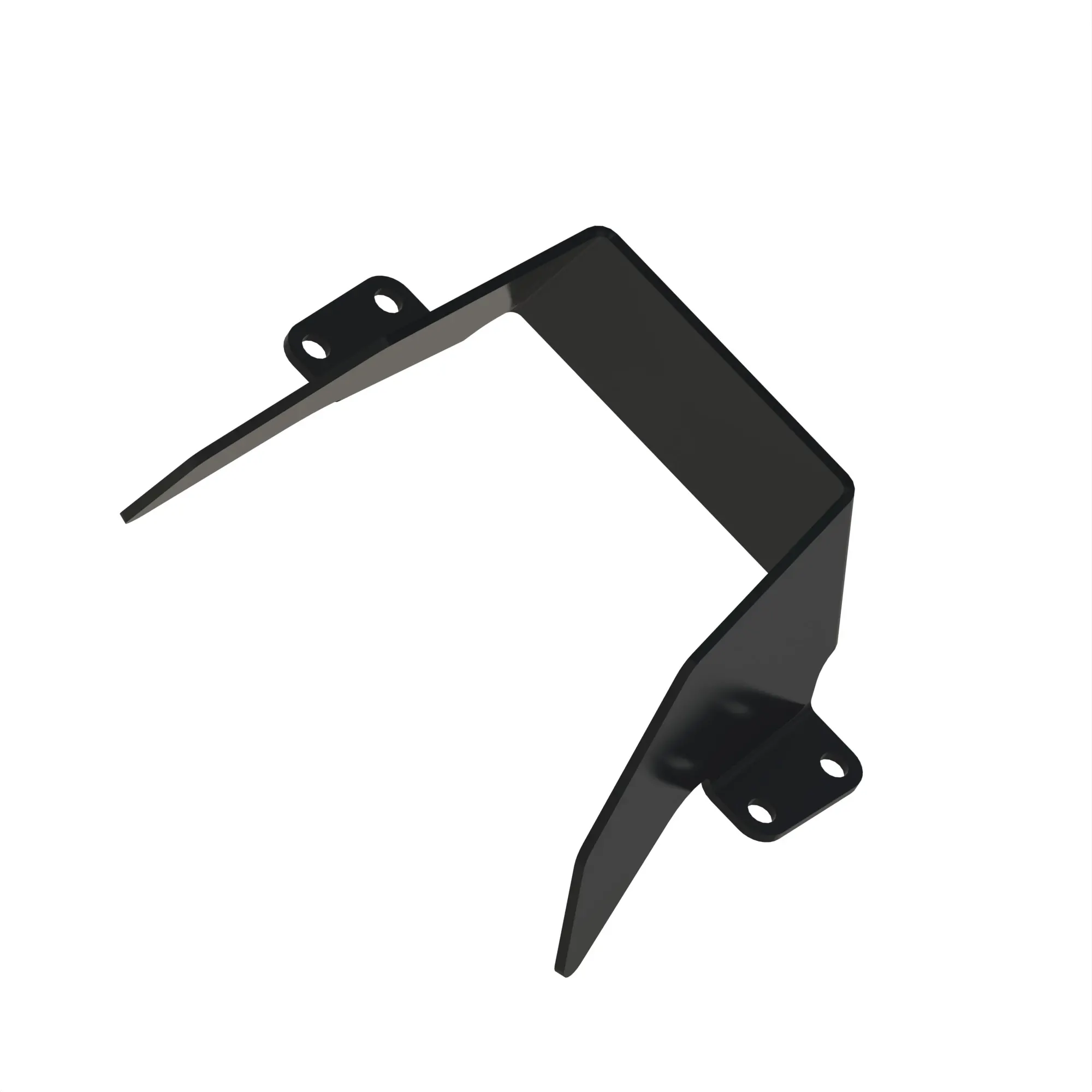 COVER, TILT FRAME DIRT DEFLECTOR