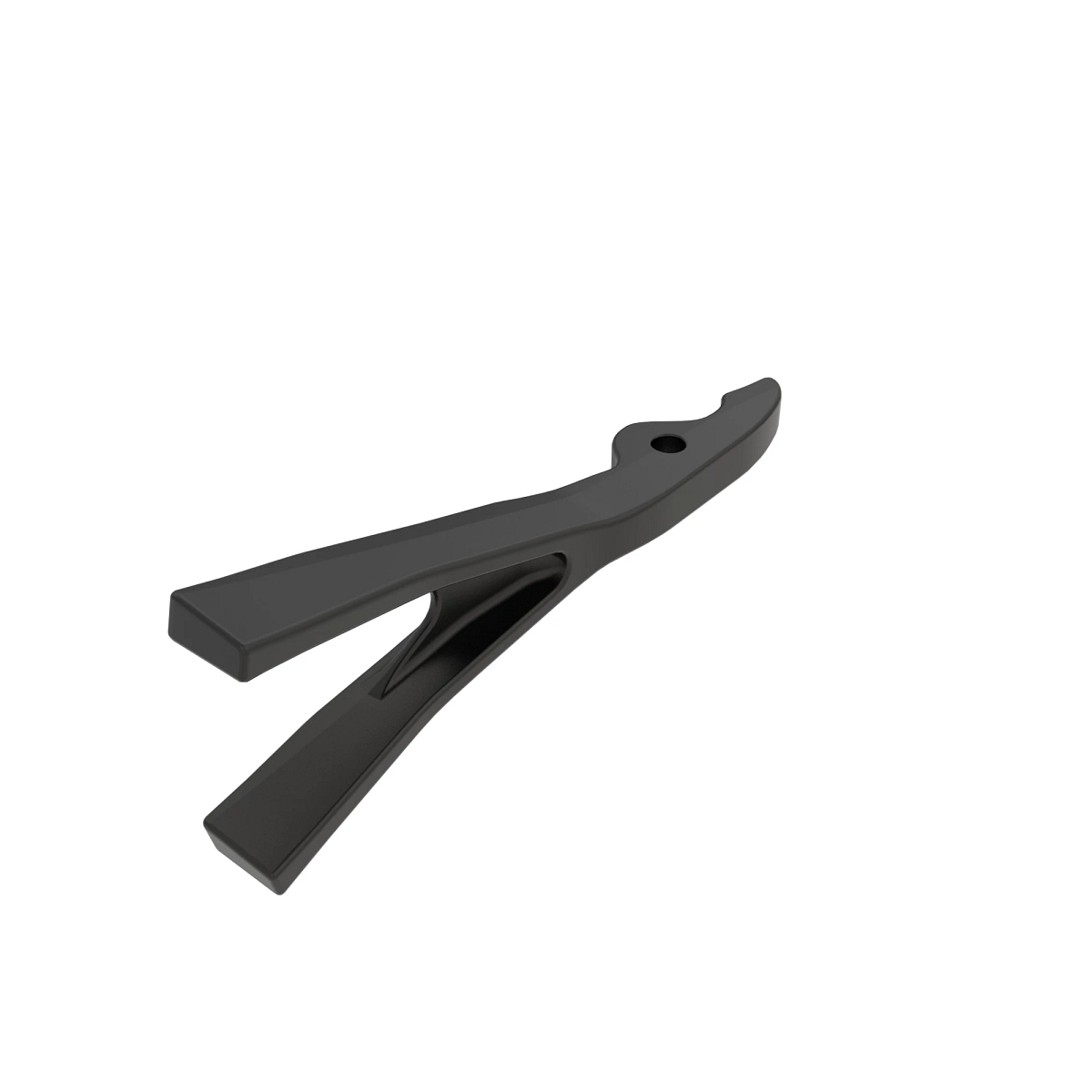 Steel Preloaded Tine