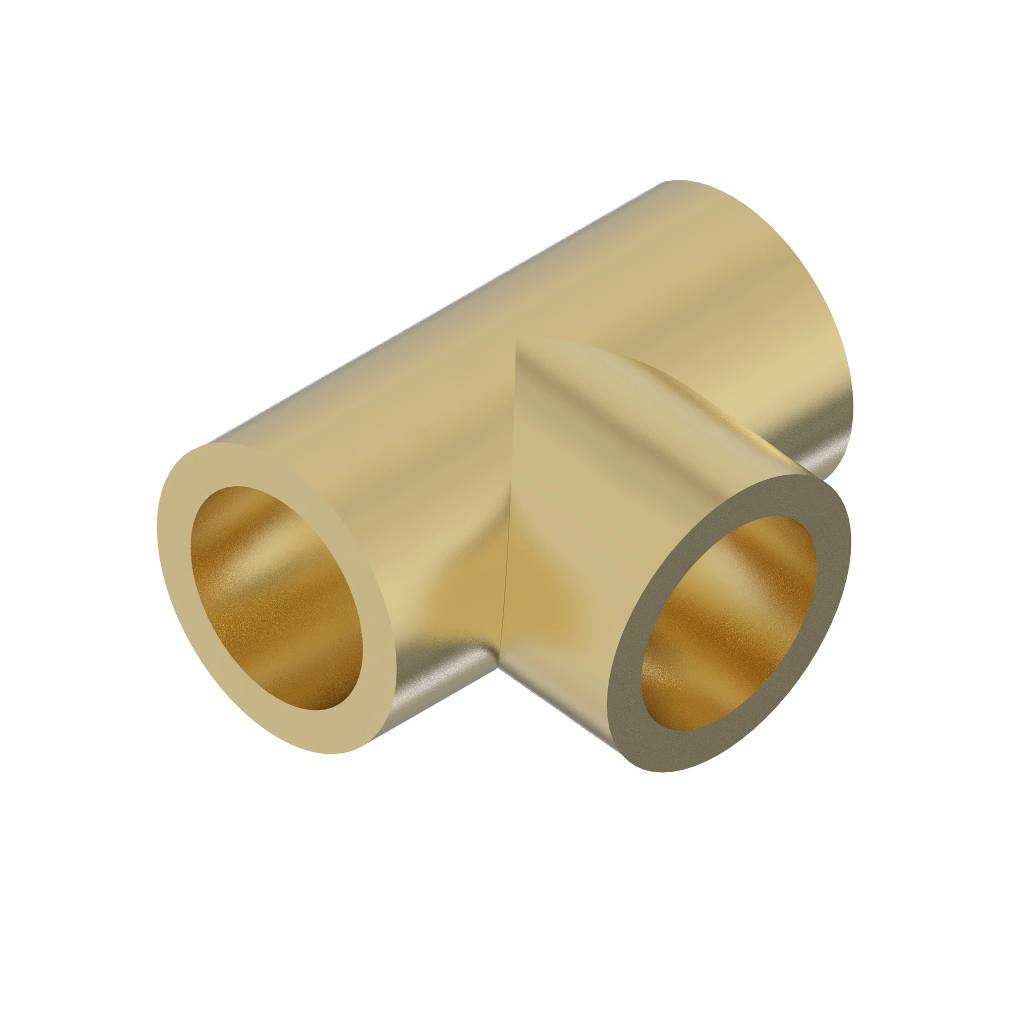 John Deere Tee Fitting - L1250N