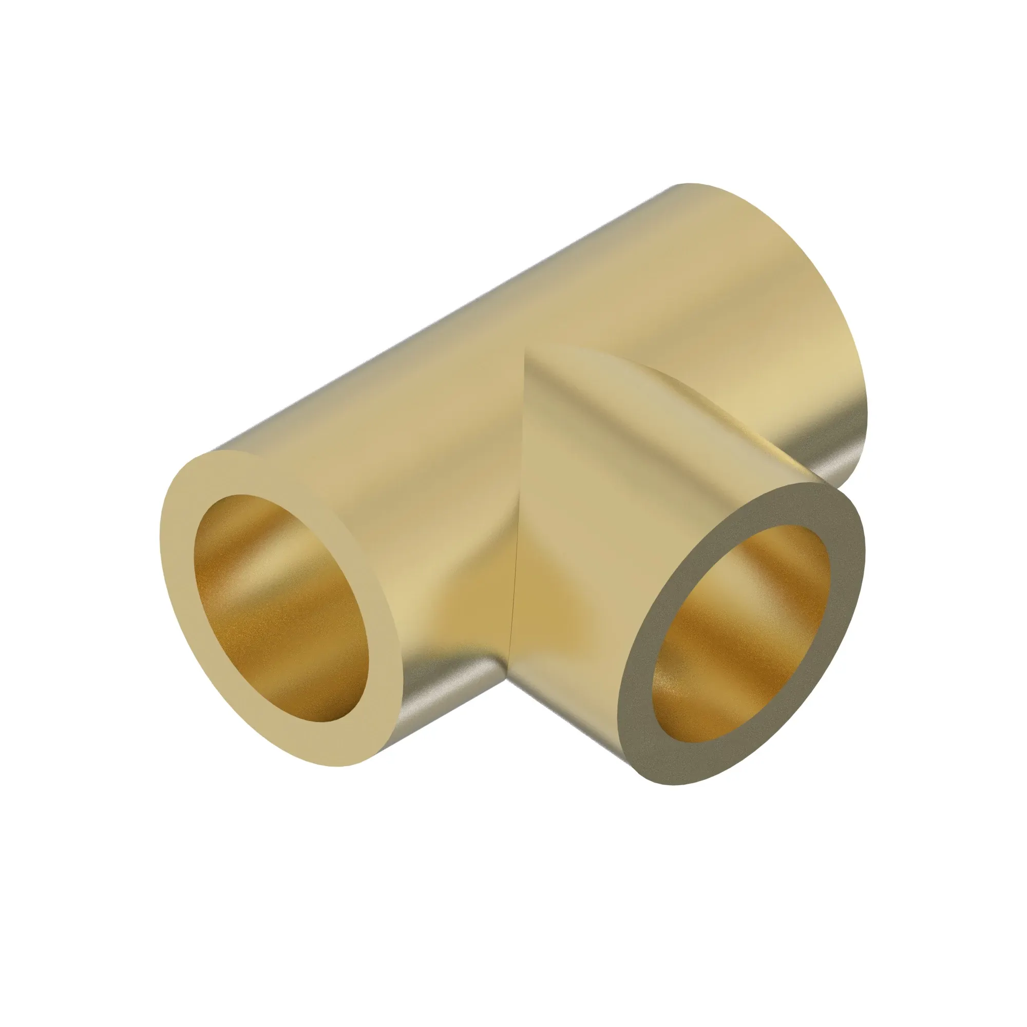 John Deere Tee Fitting - L1250N