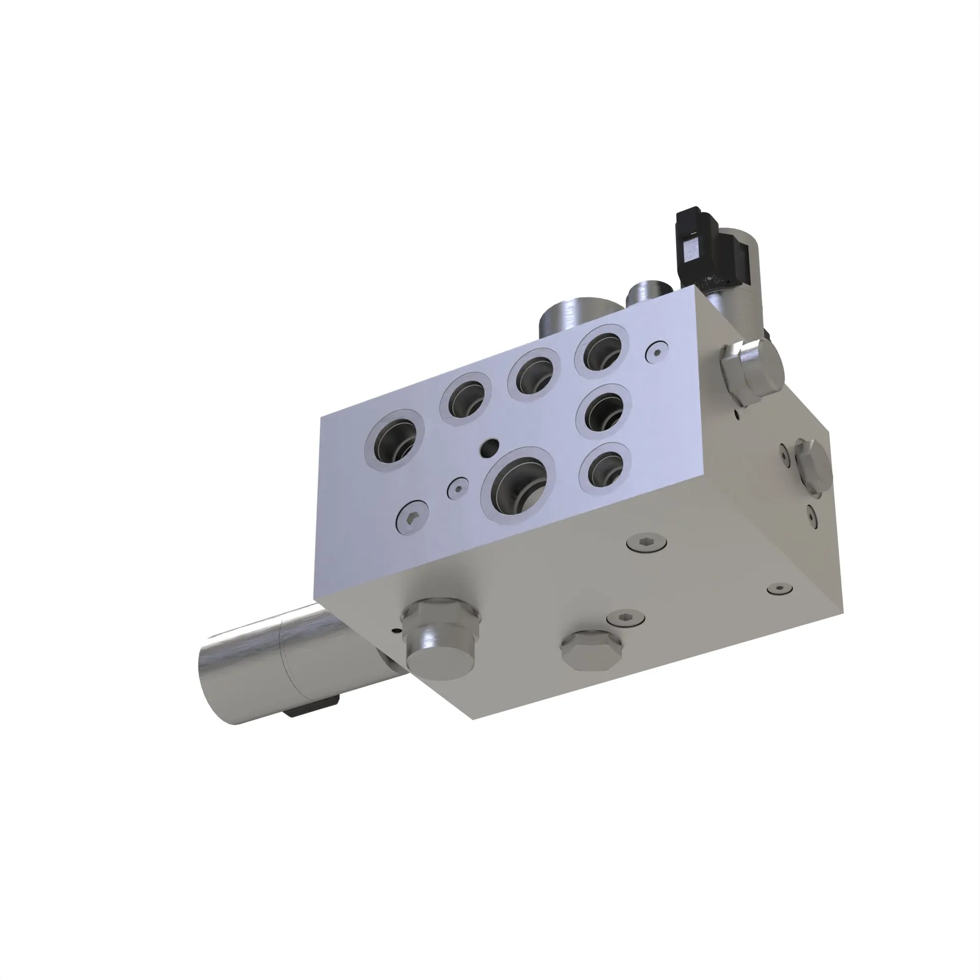 AXT21984: Control Valve