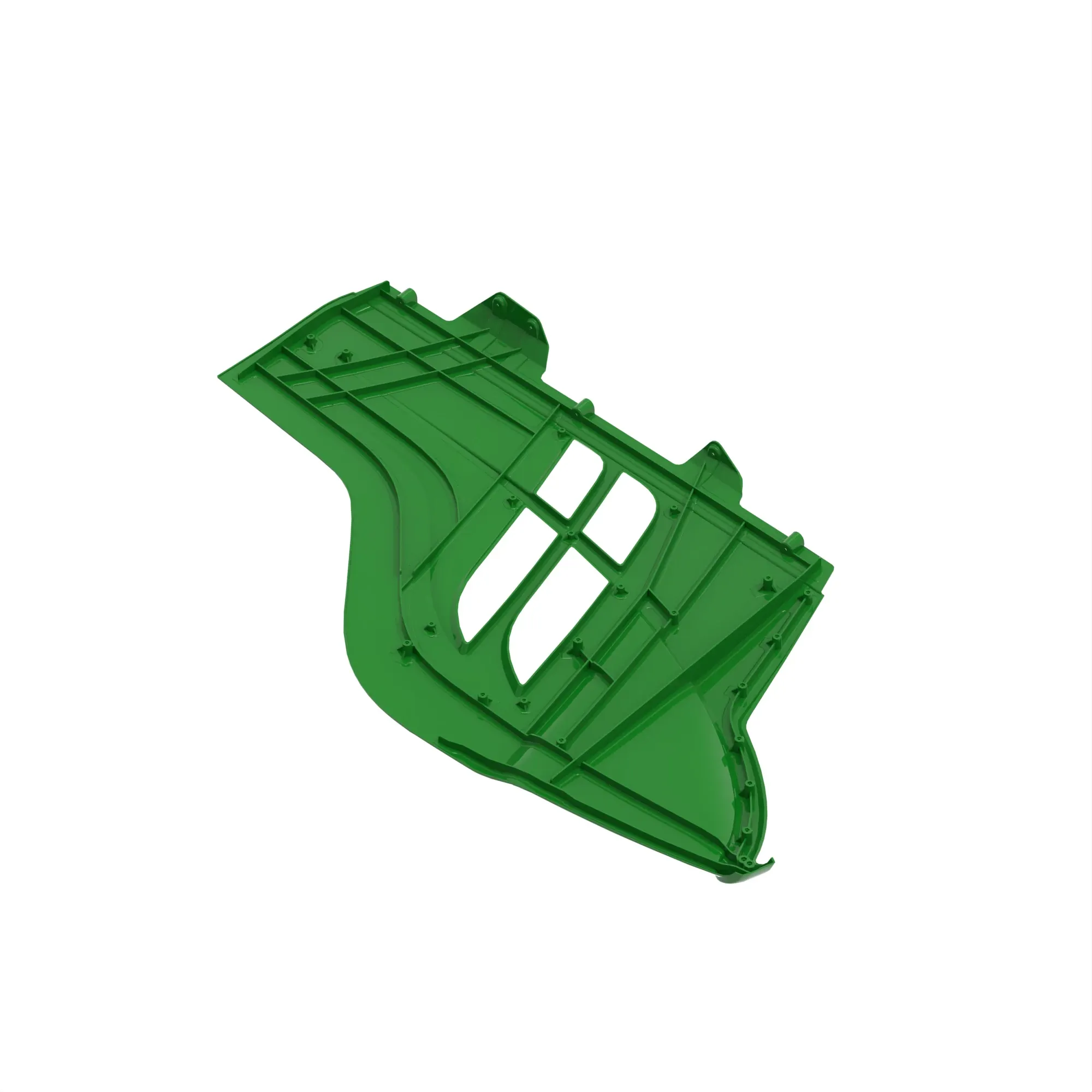 HOOD, SIDEPART LH 6MC/RC
