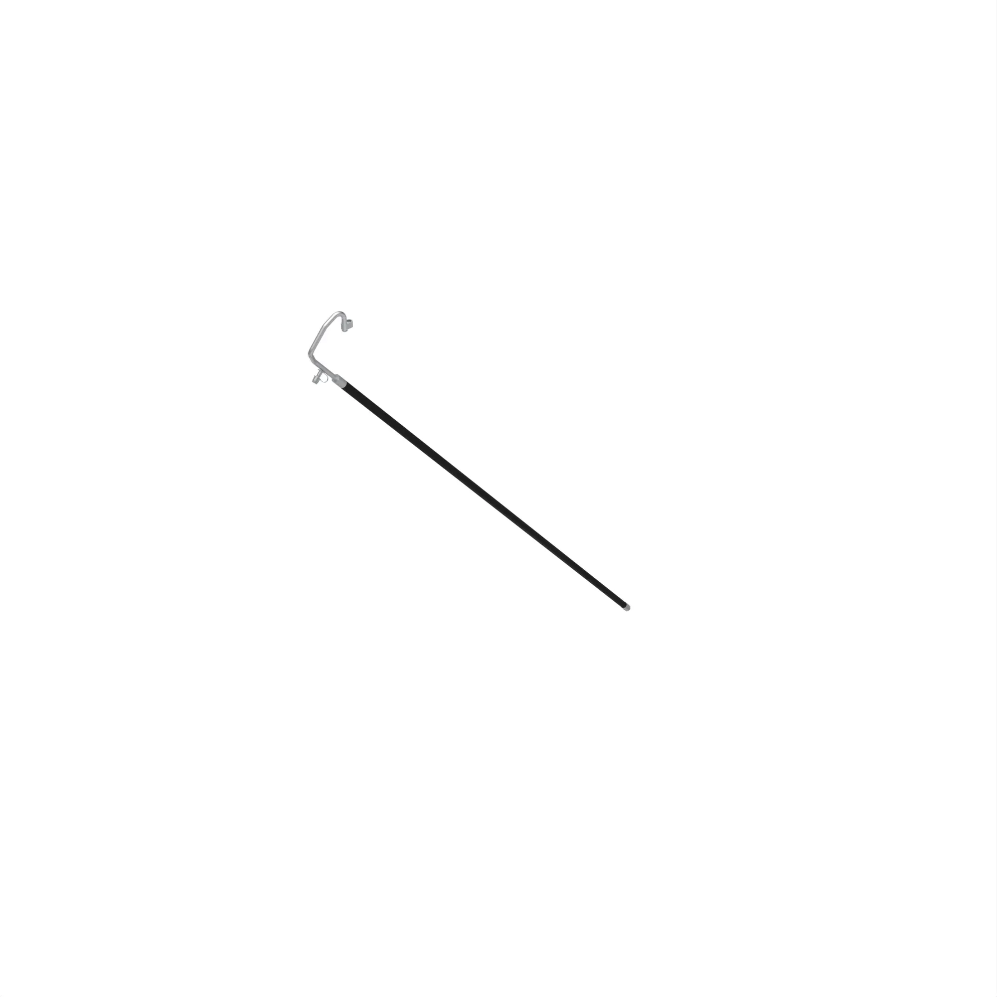 AT472990: Refrigerant Hose, AC Suction