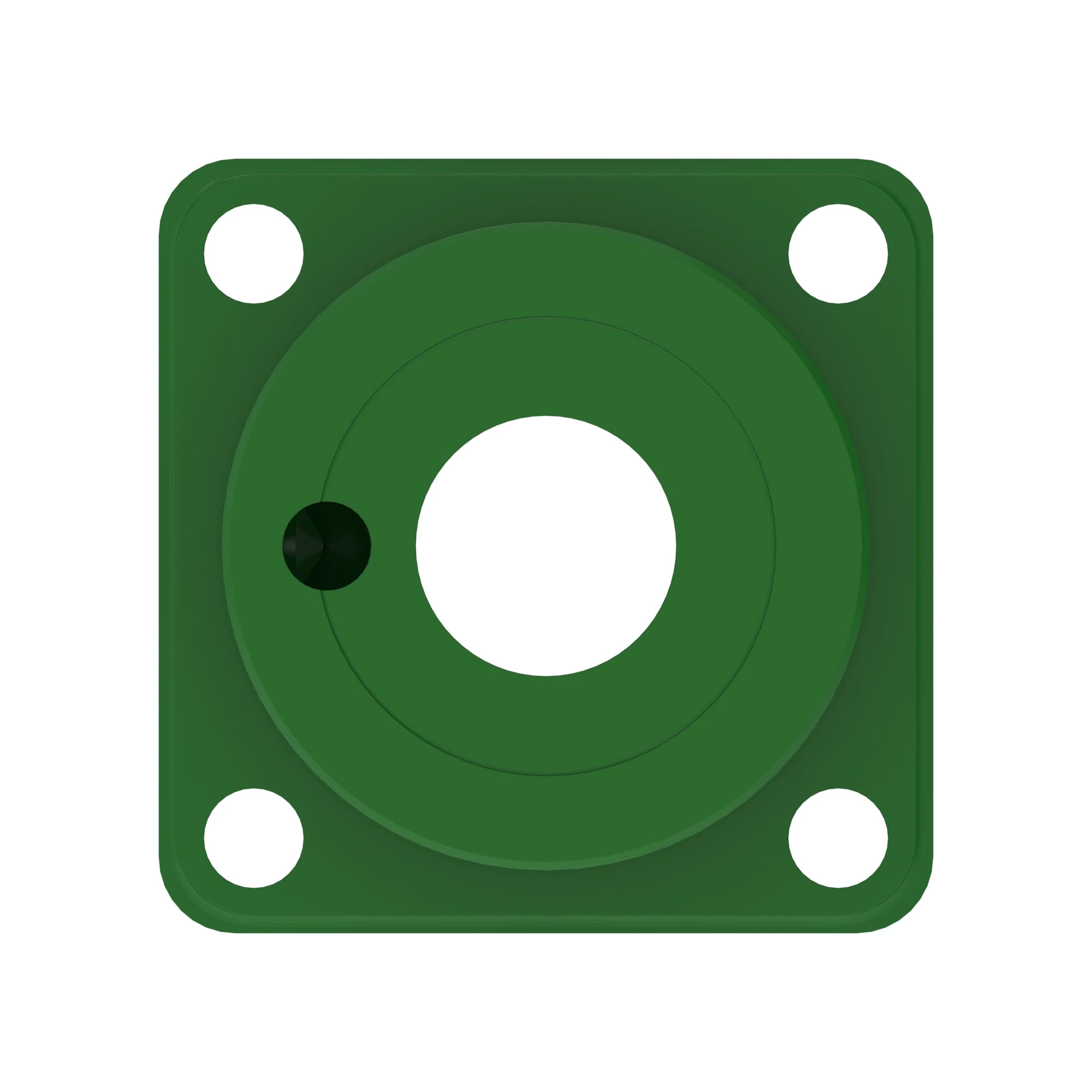 GUIDE, HYDR. CYLINDER ROD