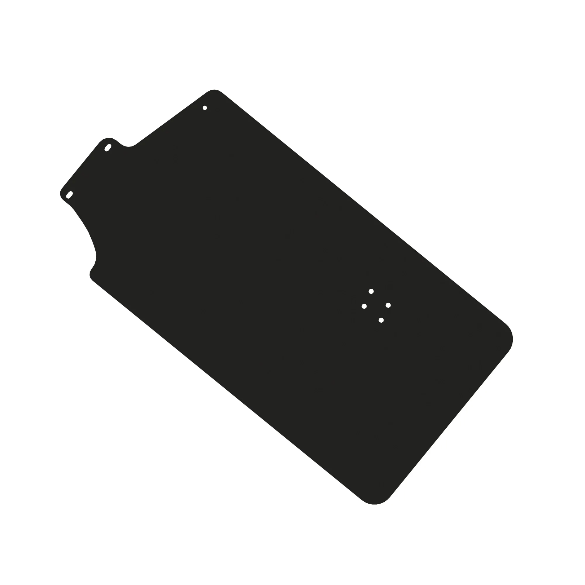 Splash Guards