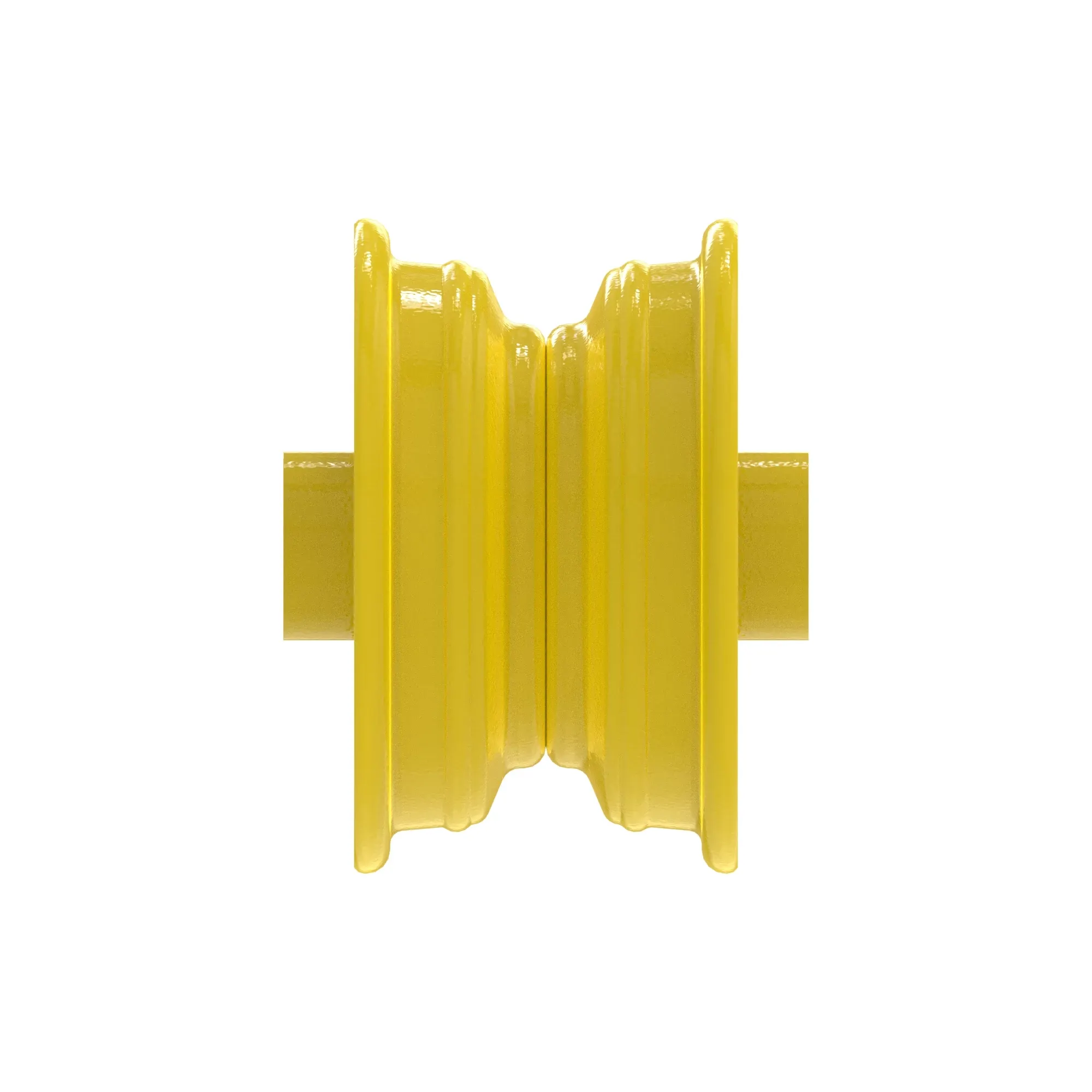 Rim, RIM, MID-Z E-SERIES CASTER WHEEL RI