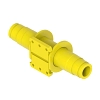 AXLE, ROLLER AXLE