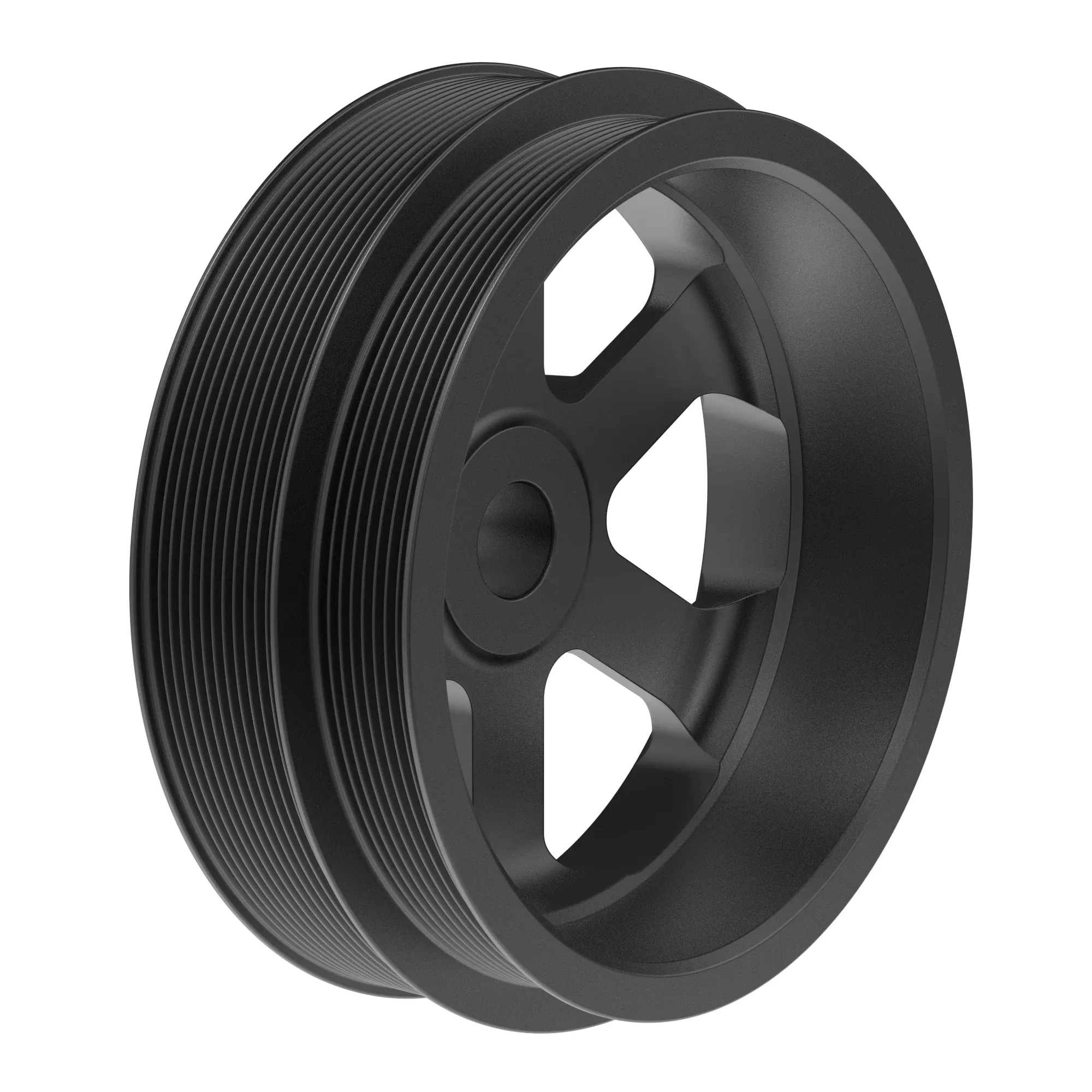 Pulley