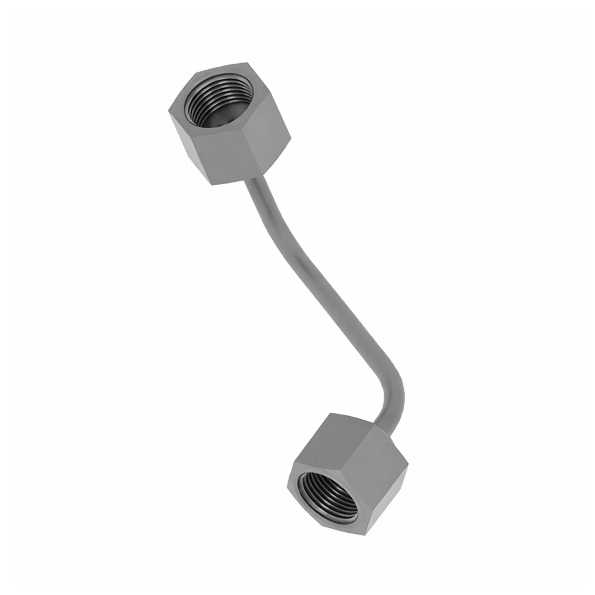John Deere Park Valve to Tee Line - RE272025