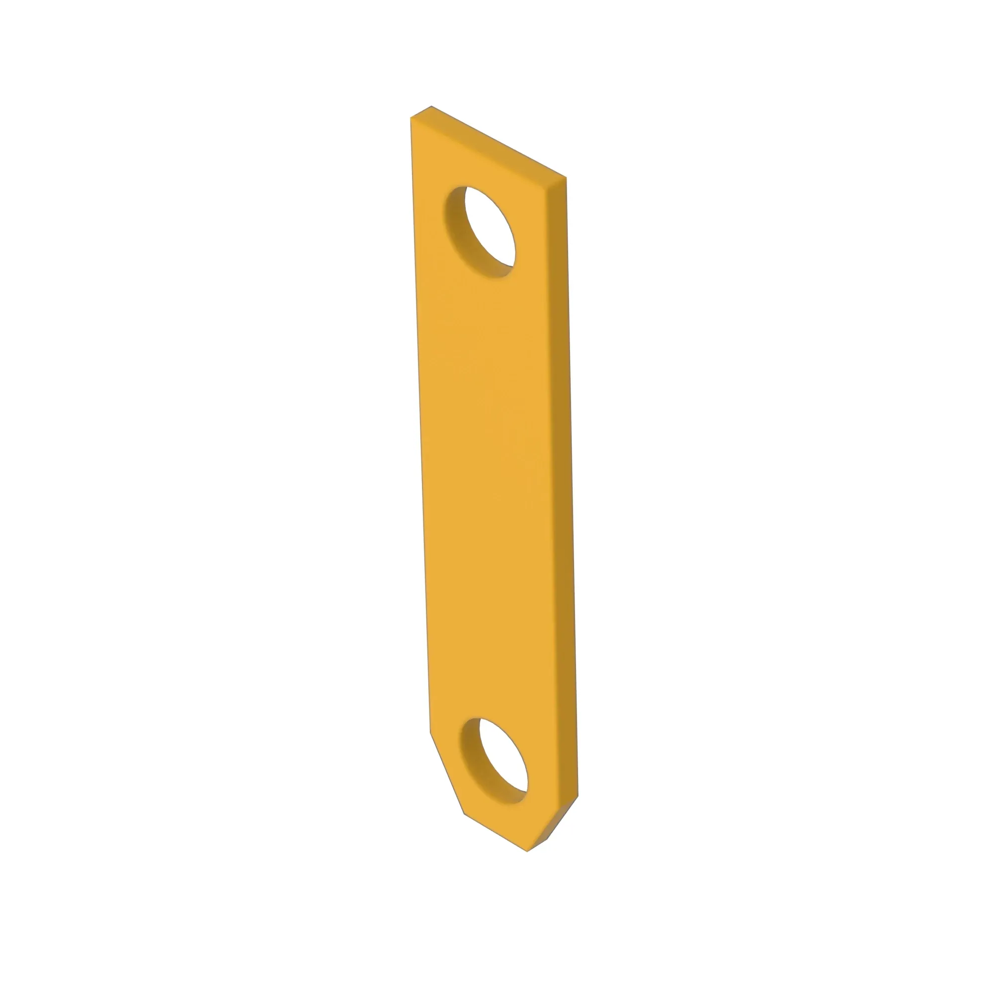 CLAMP,HOSE REAR STRAP