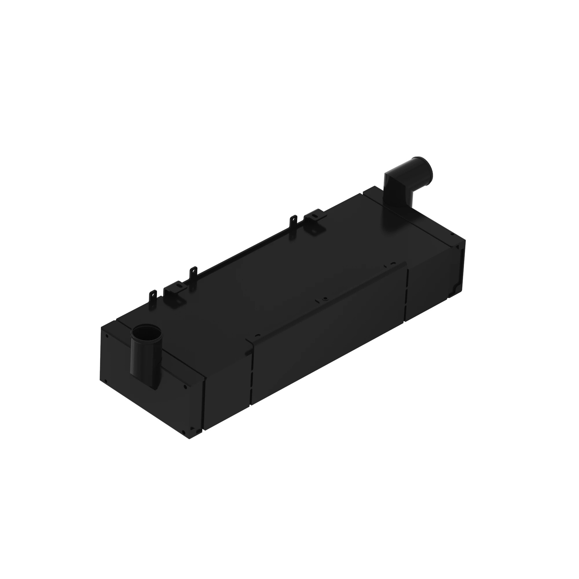 AT459102: Heat Exchanger, Charge Air Cooler