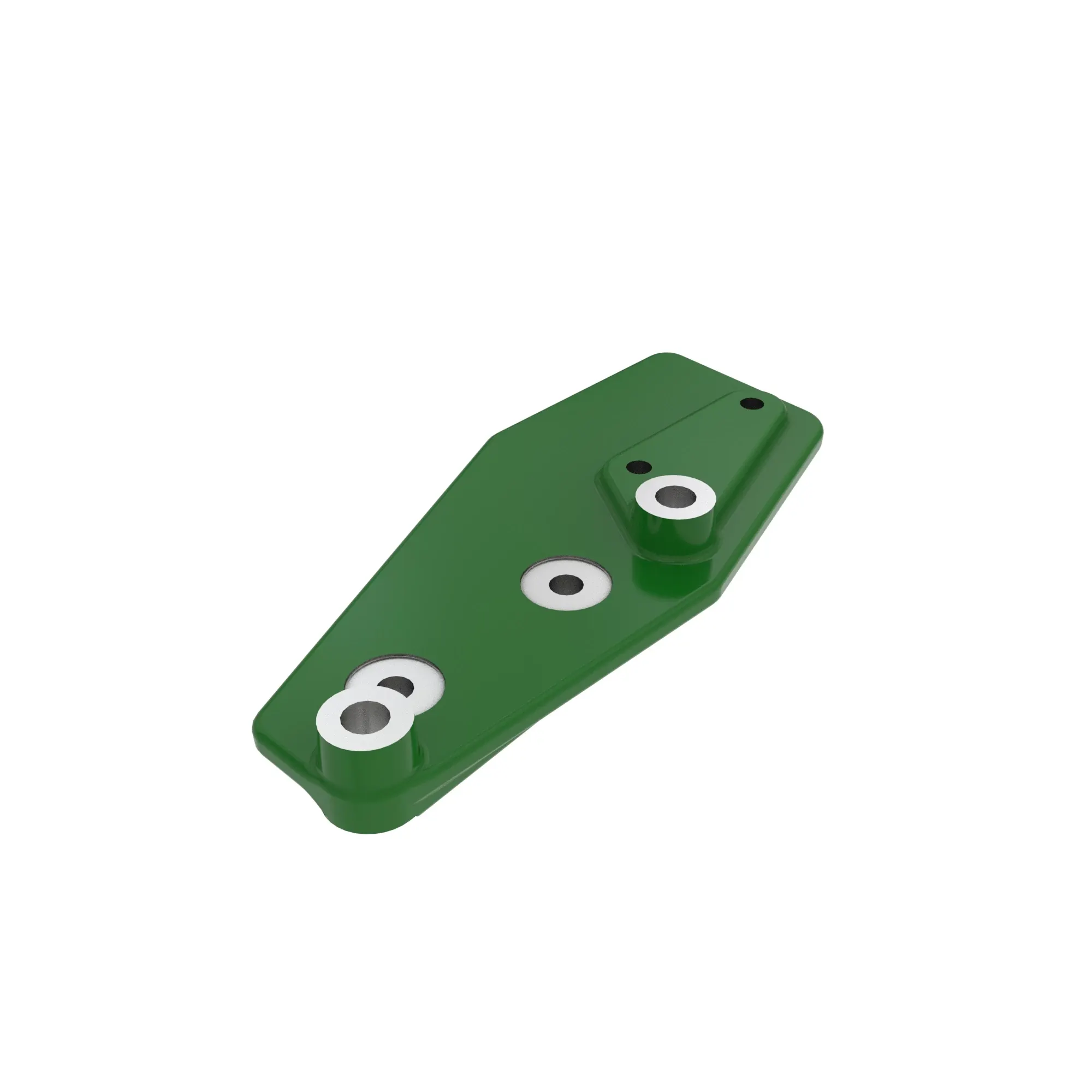 Bracket, Fuel Filter