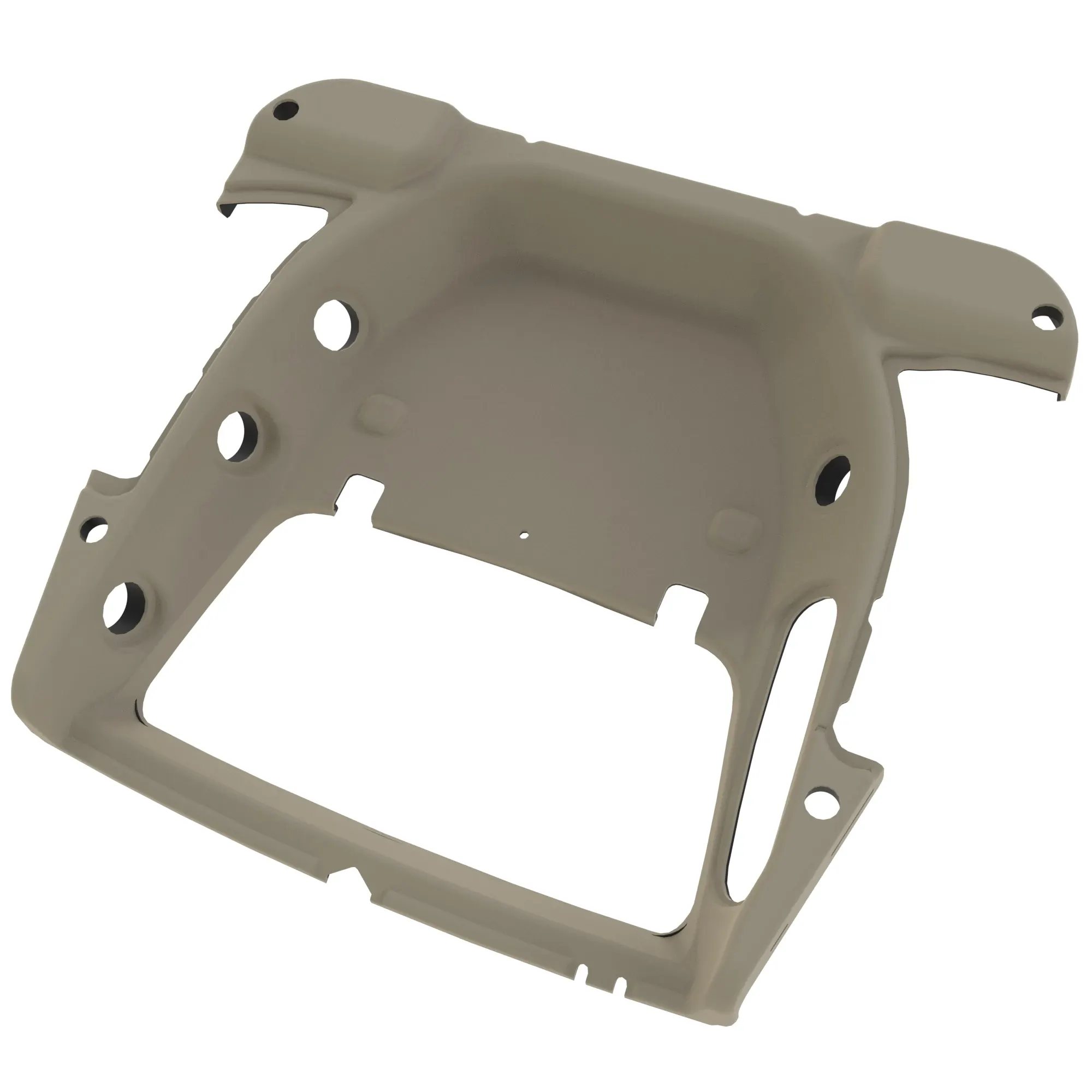 John Deere Headliner Assembly - RE235205