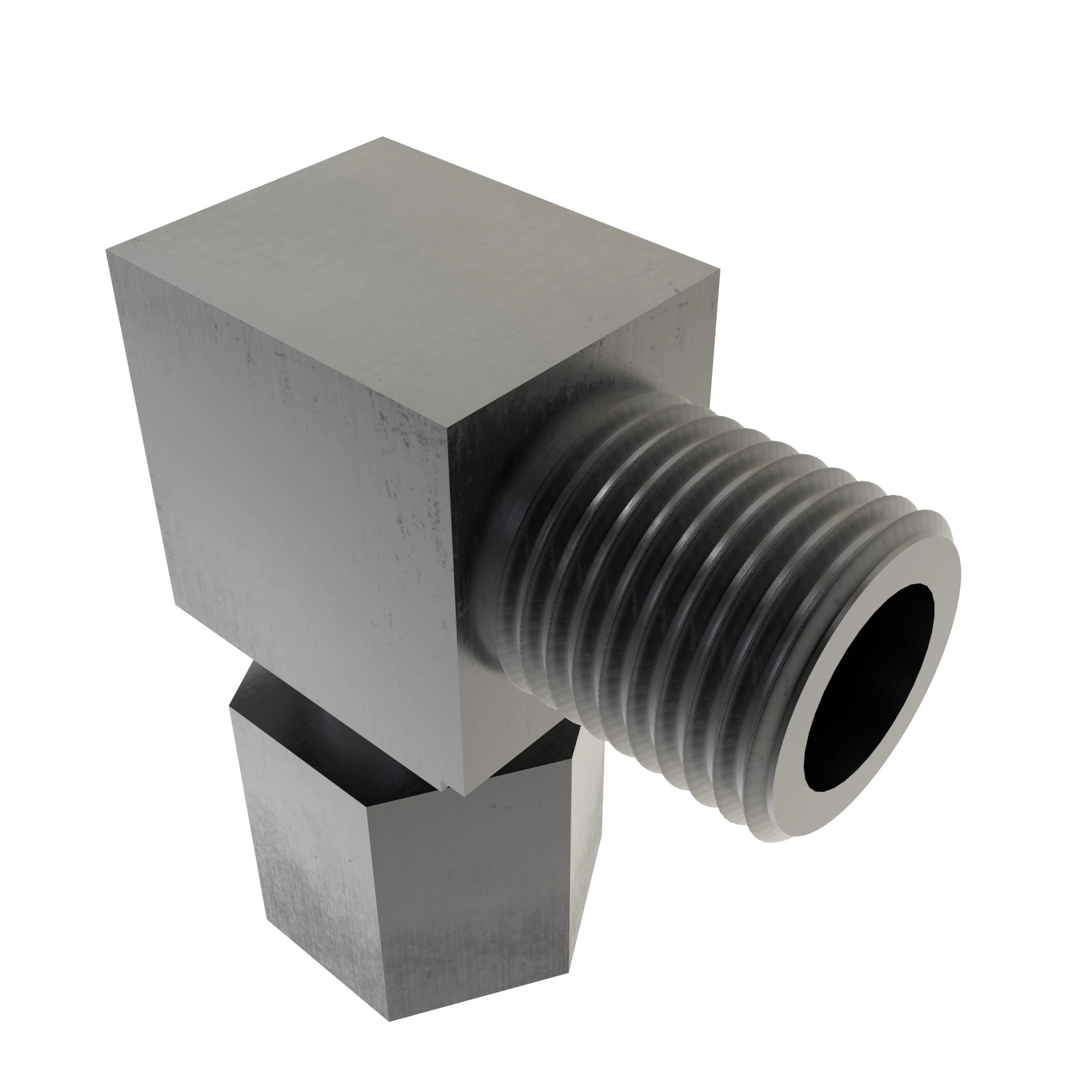 LUBRICATION FITTING