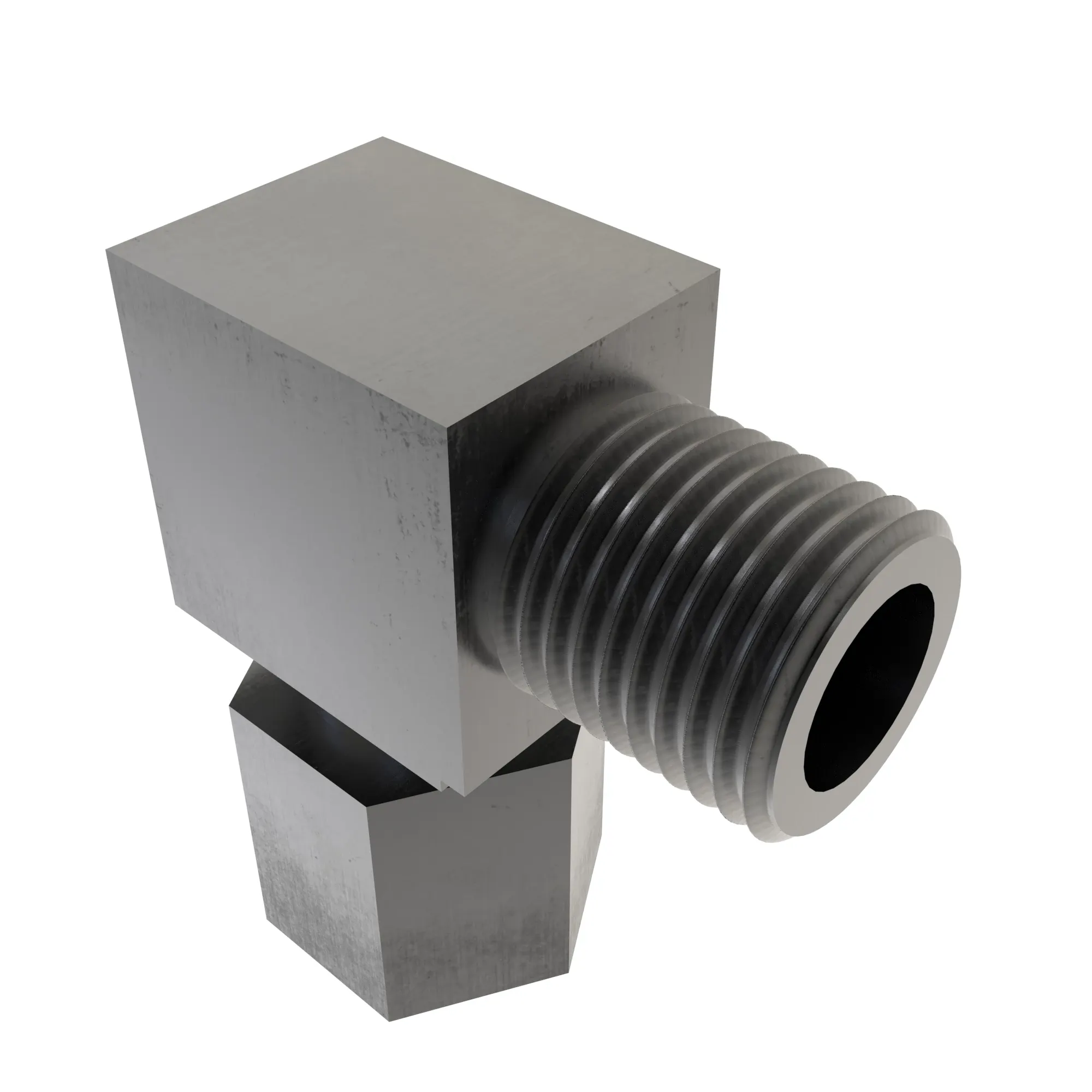 John Deere Lubrication Fitting - F035934