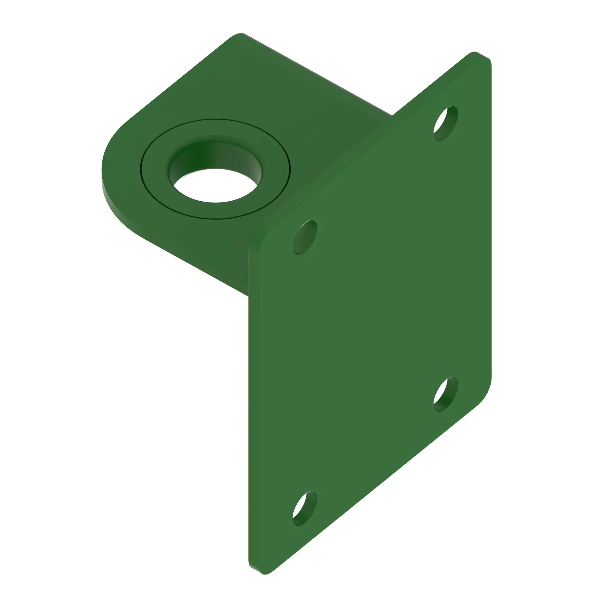 John Deere Solution Tank Support - AN303675