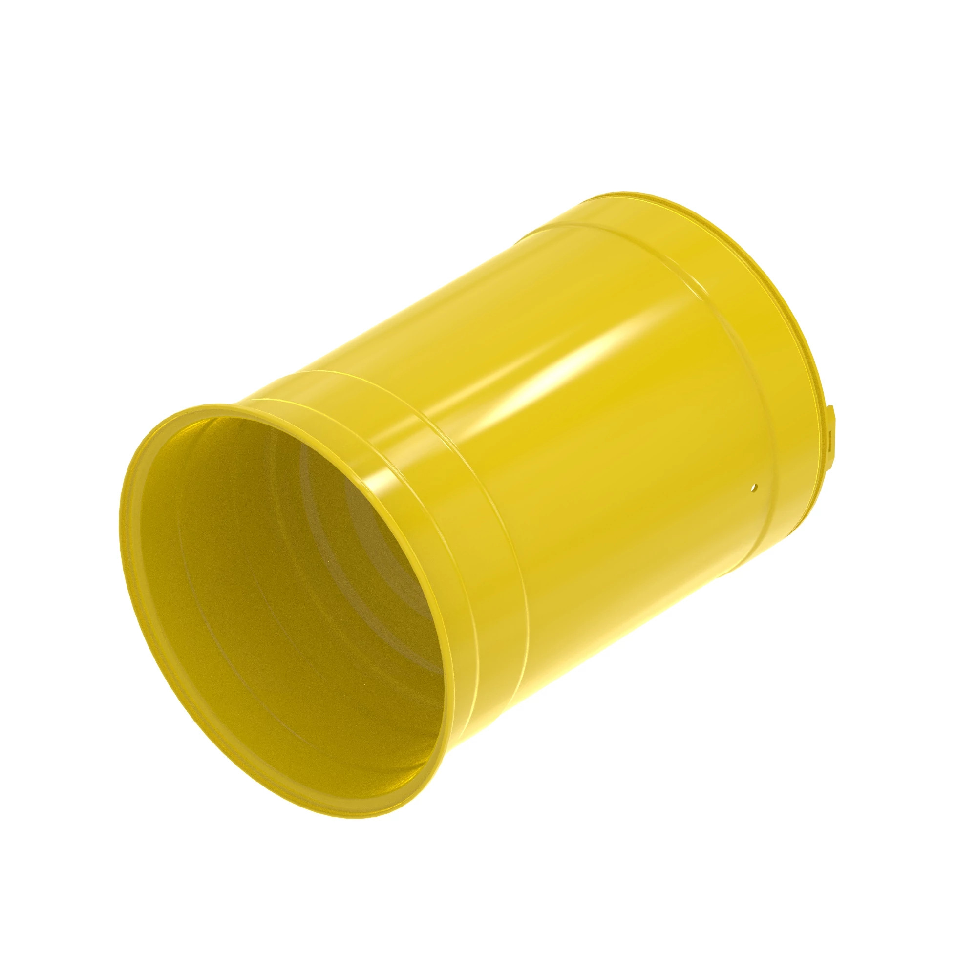 John Deere Rim and Wheel Center, 32 X 44 - RE314705