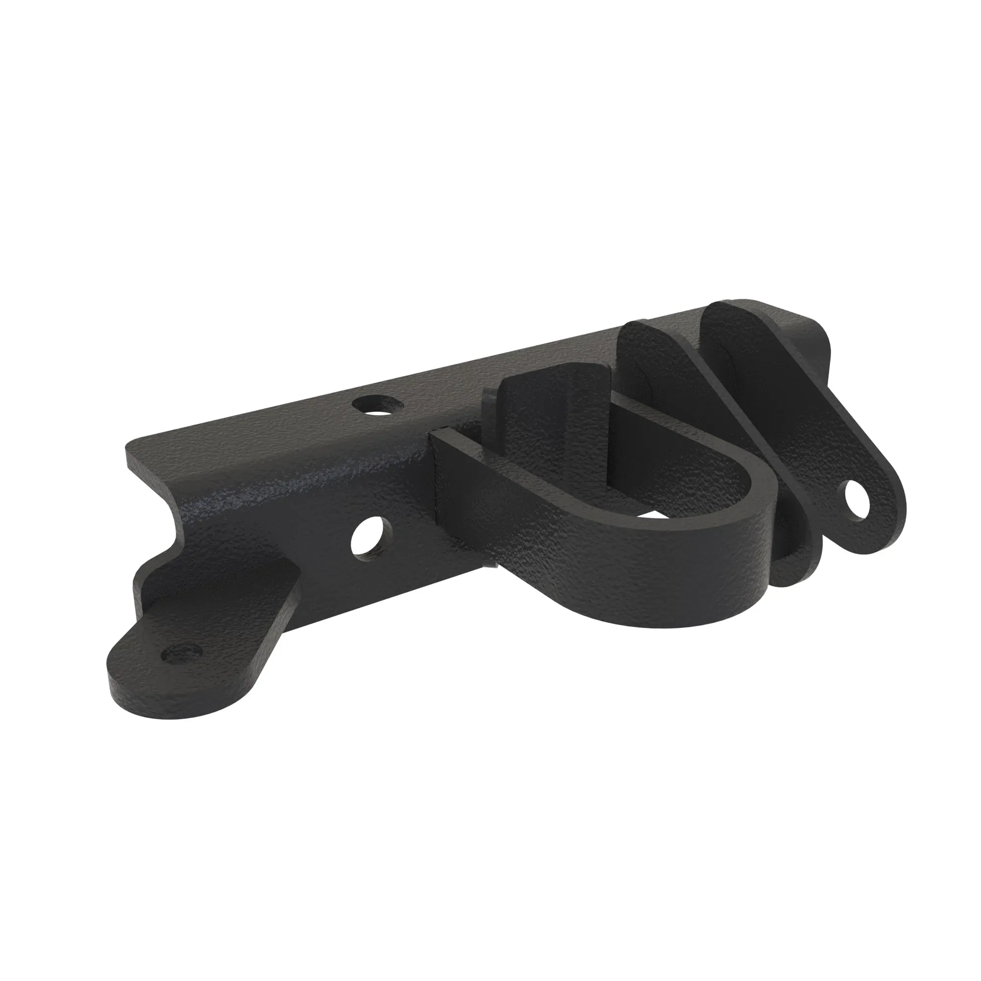 , CAB MOUNT, REAR, CAB, RH