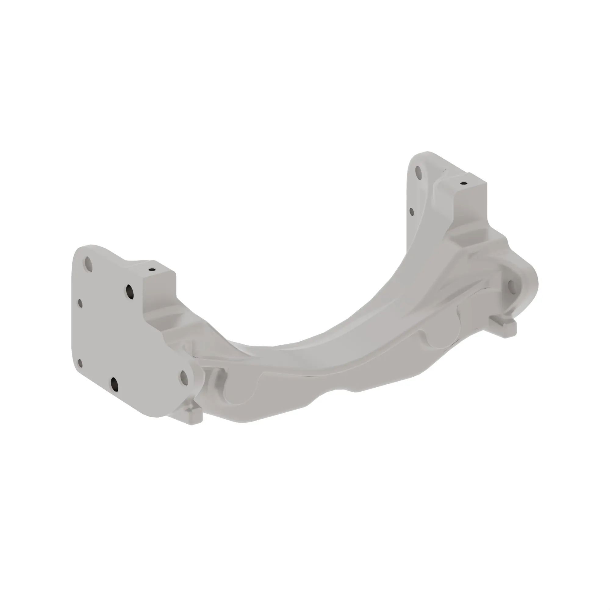 John Deere Support - R211676