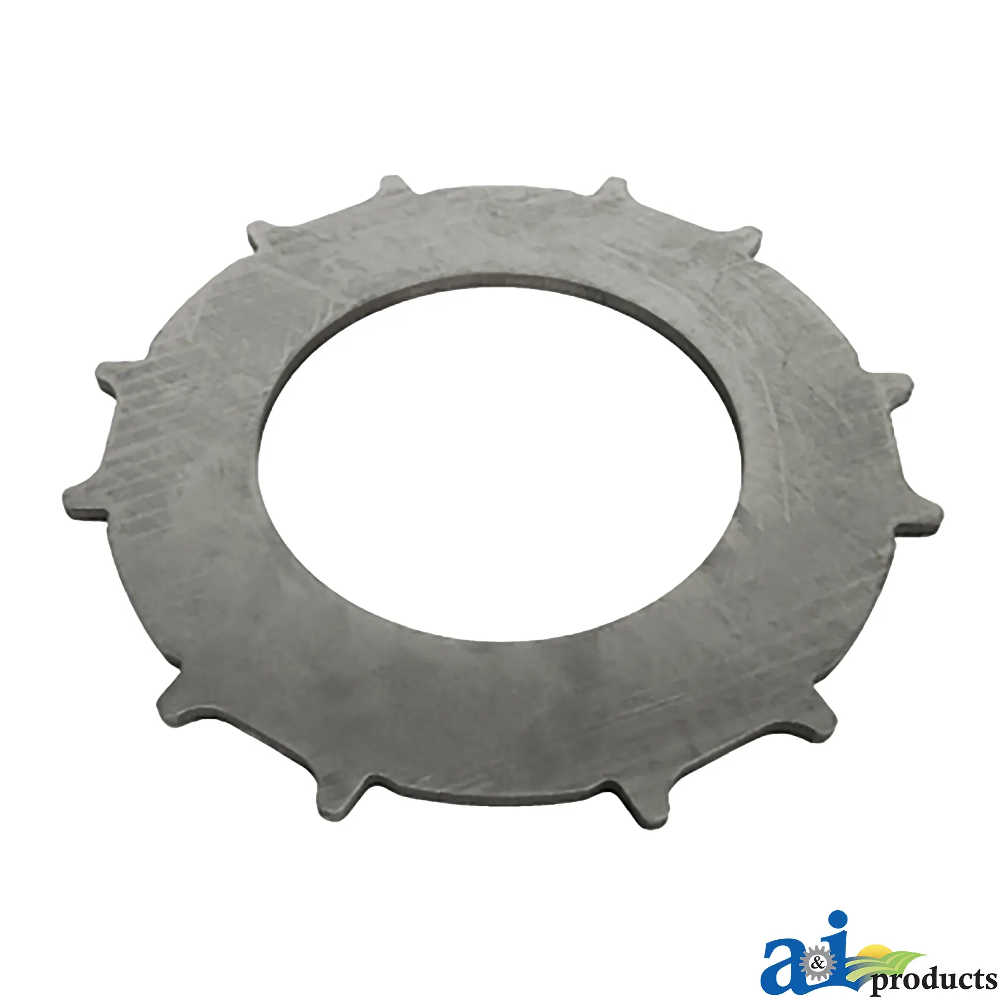 A&I Products Clutch Plate - A-R96805