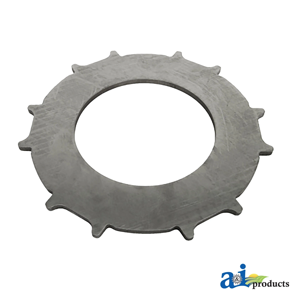 Clutch Plate