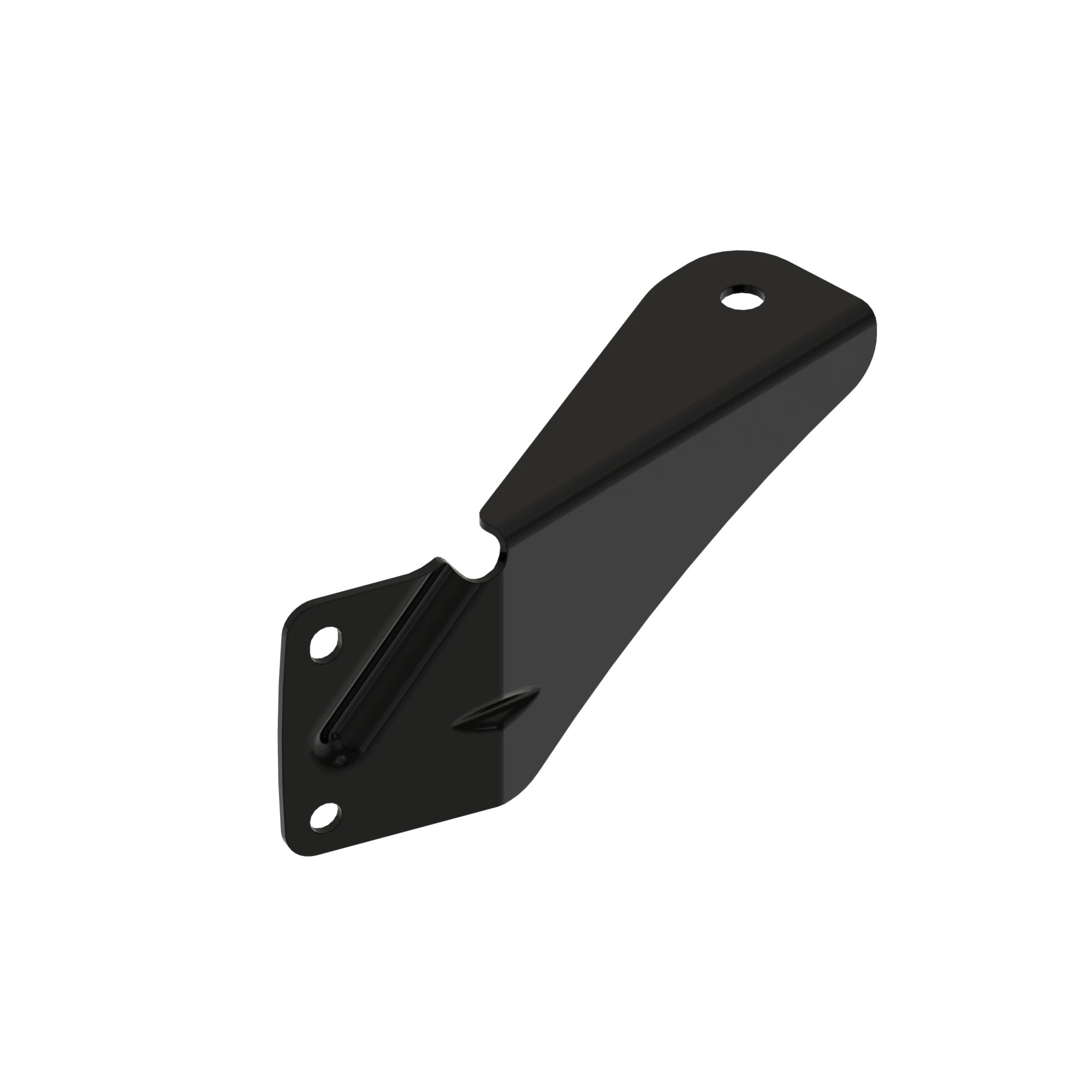 BRACKET, MIDBODY LAMP, RH