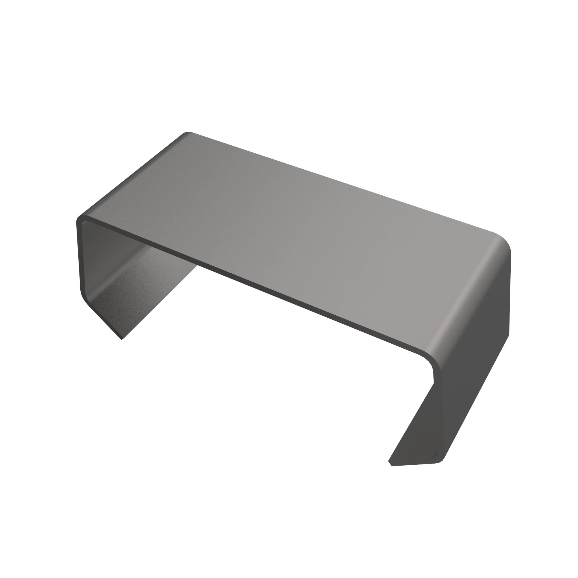 John Deere Tank Clip - UC32600