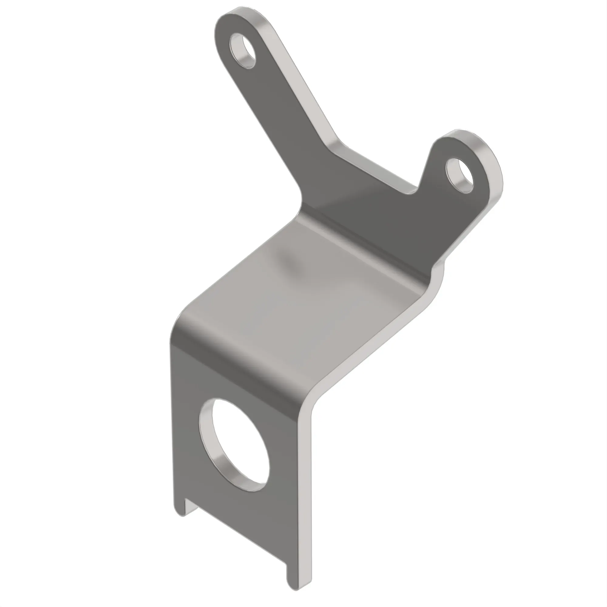 BRACKET, COVER MOUNT