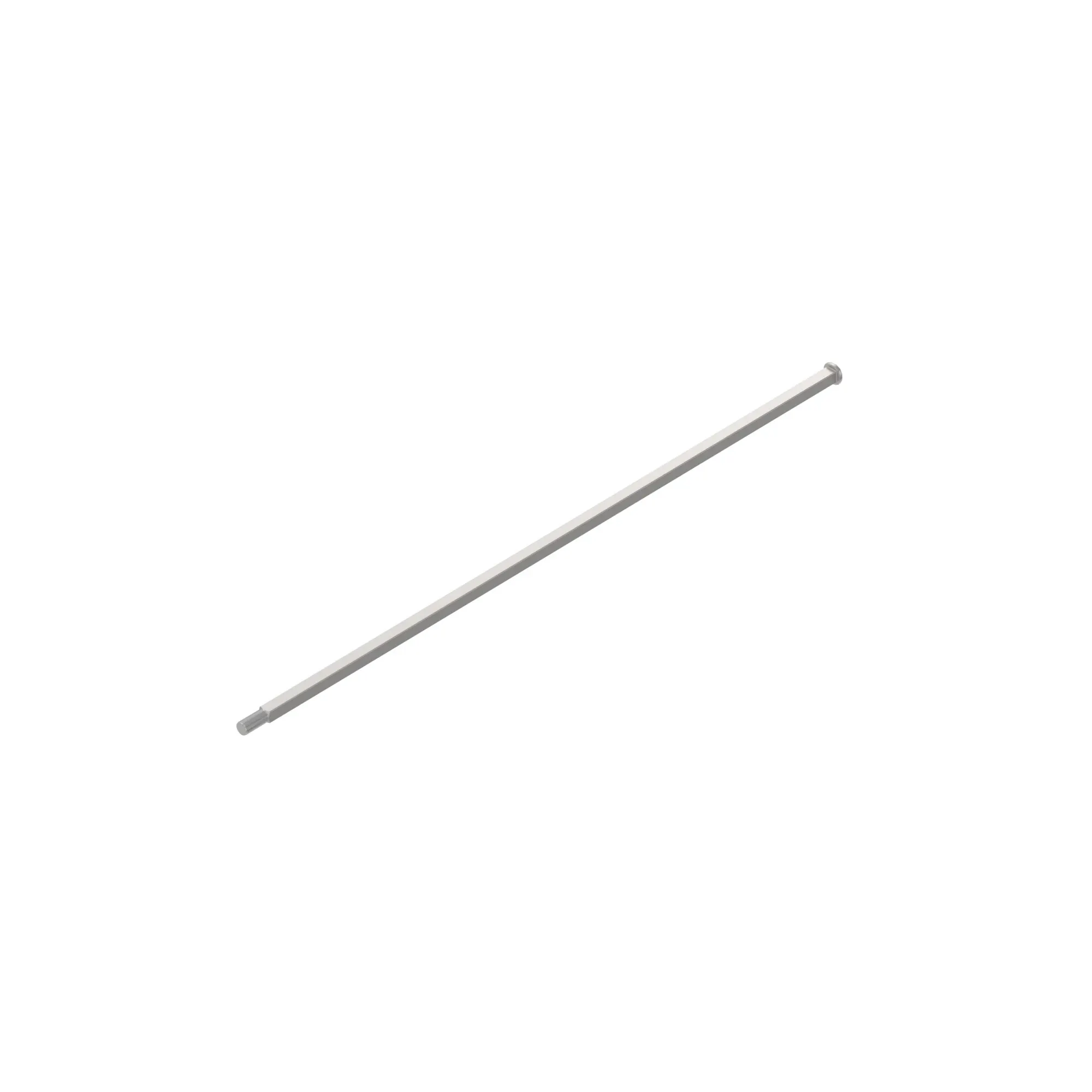 John Deere Round Head Gang Bolt - N281323