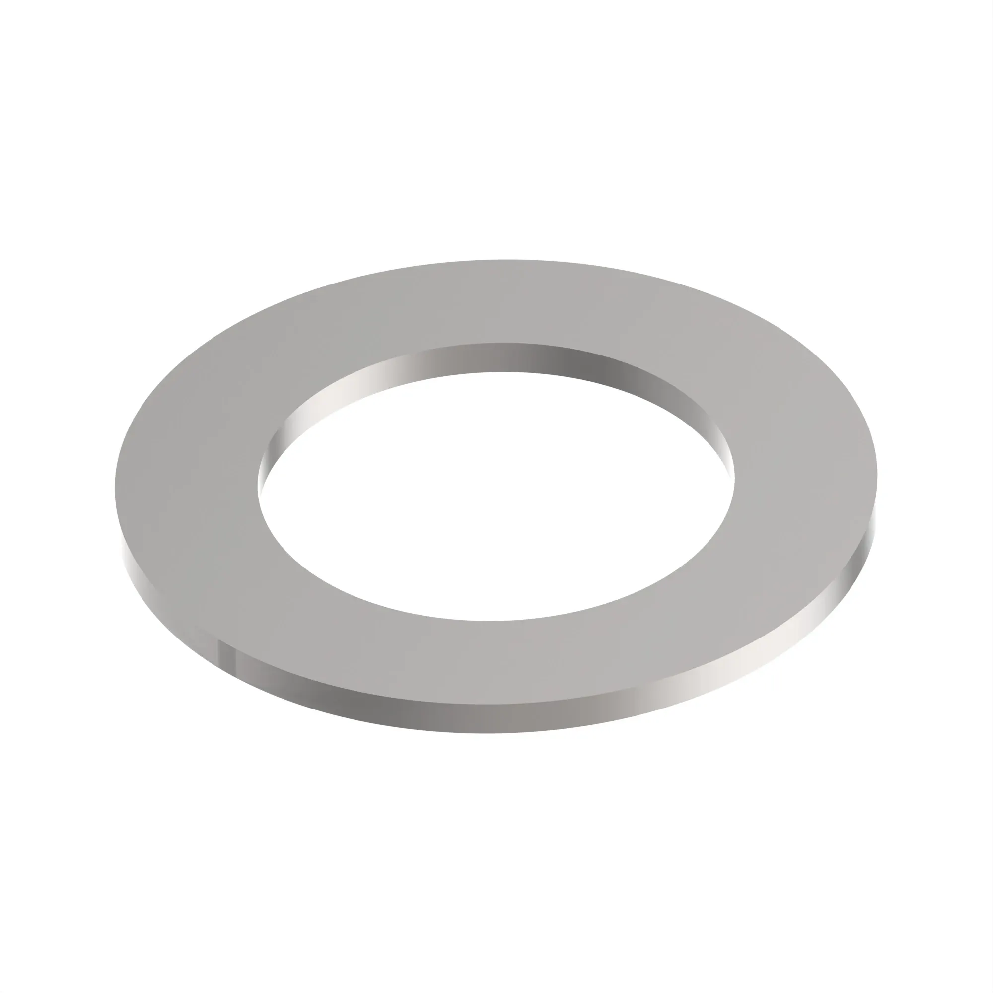 John Deere Round Hole Washer - R75398