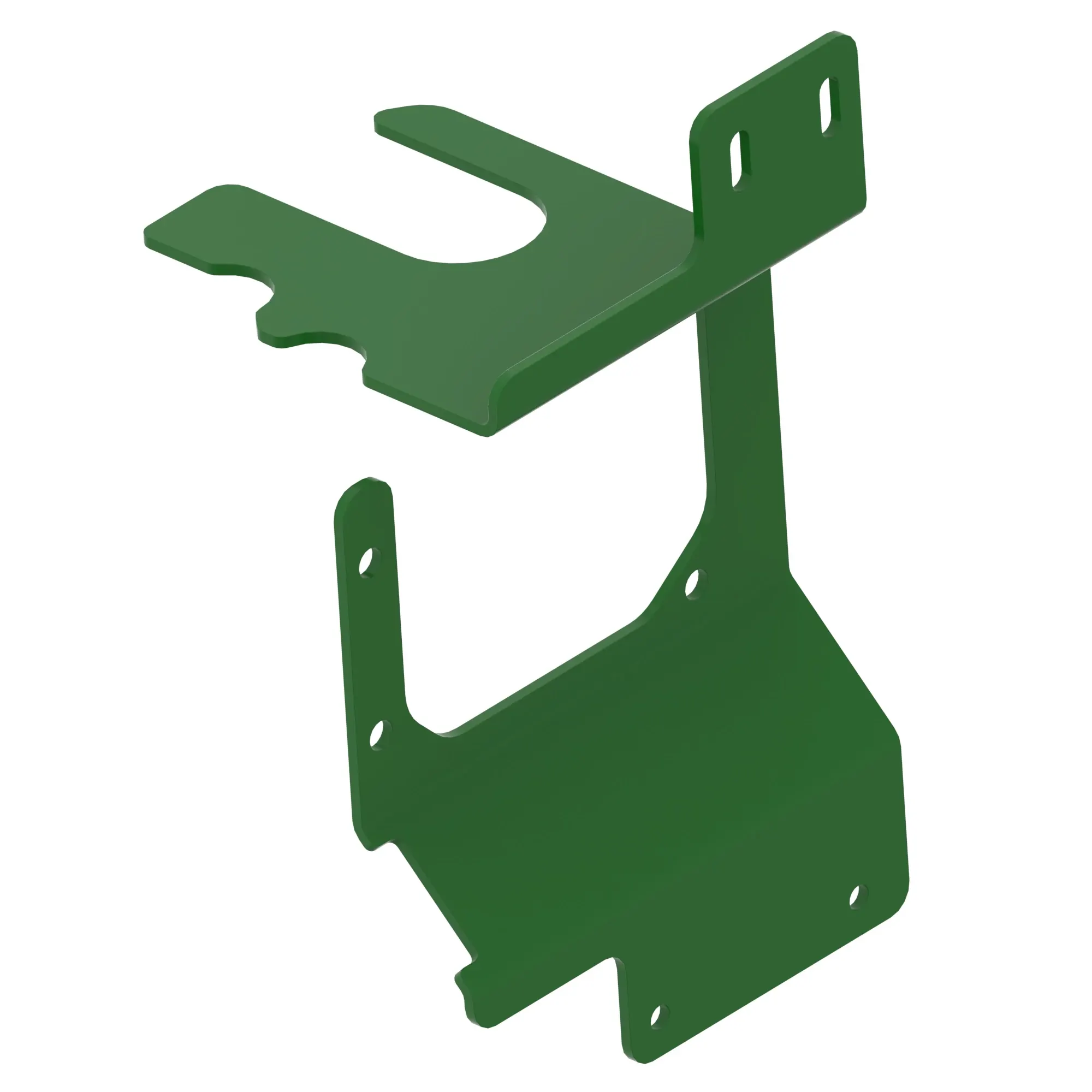 John Deere Bracket - HXE163831