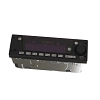 RADIO, AM AND FM, APTIV DEA705 MODE