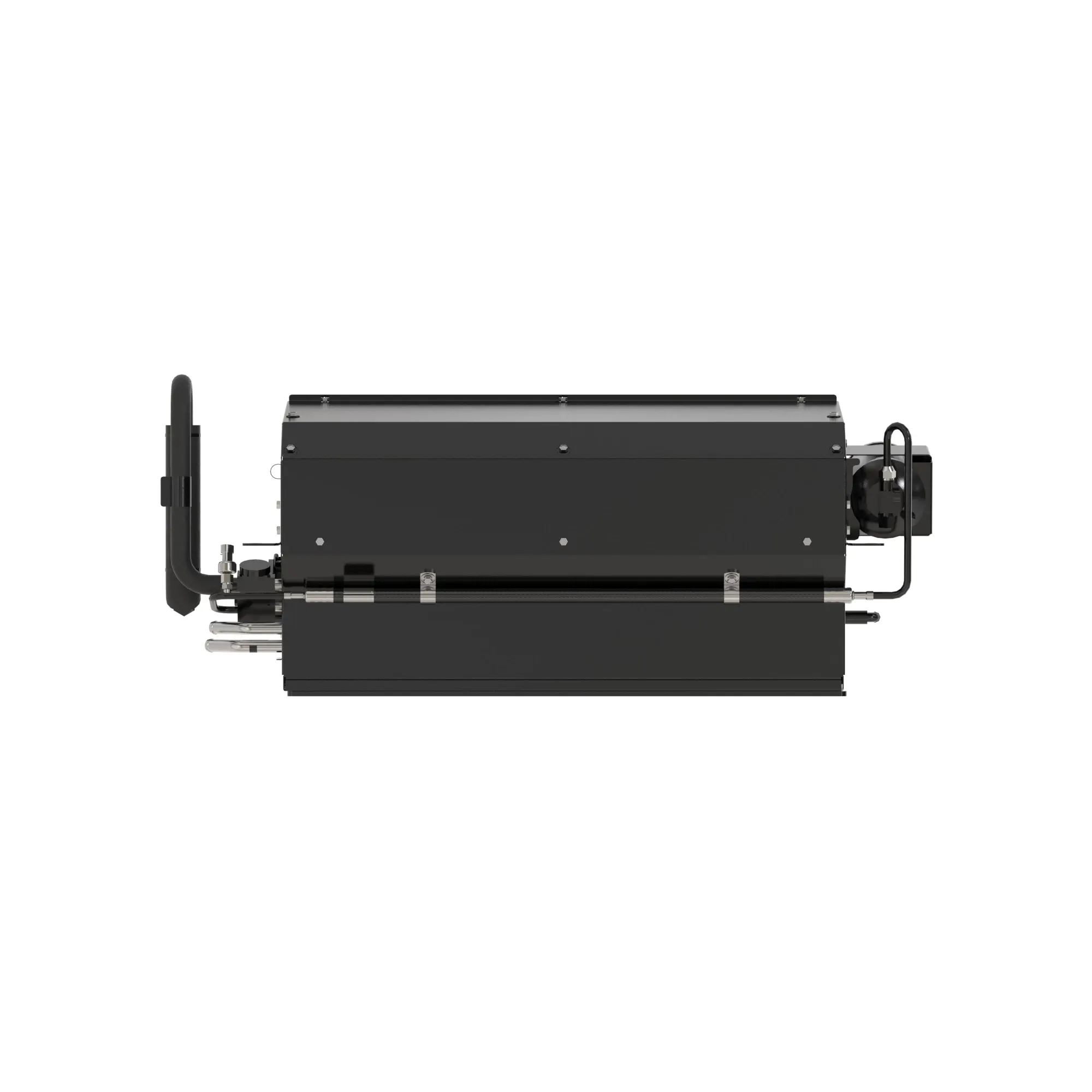HVAC, 24-VOLT HEATER AND AIR CONDITIONER