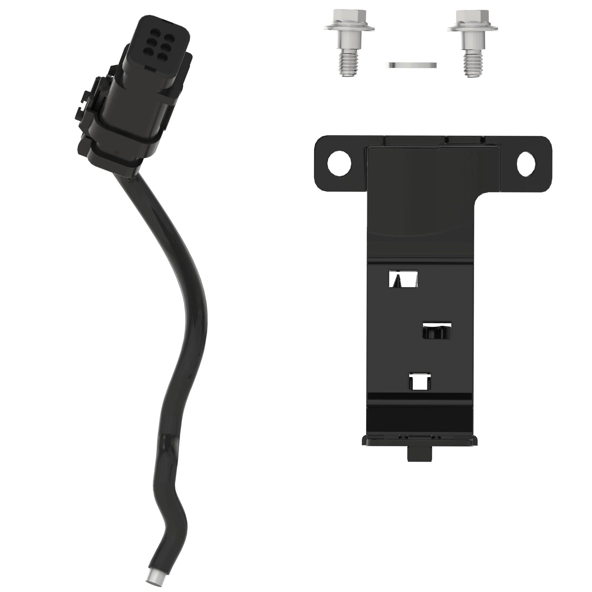 John Deere Fan Drive Strap - AL229531