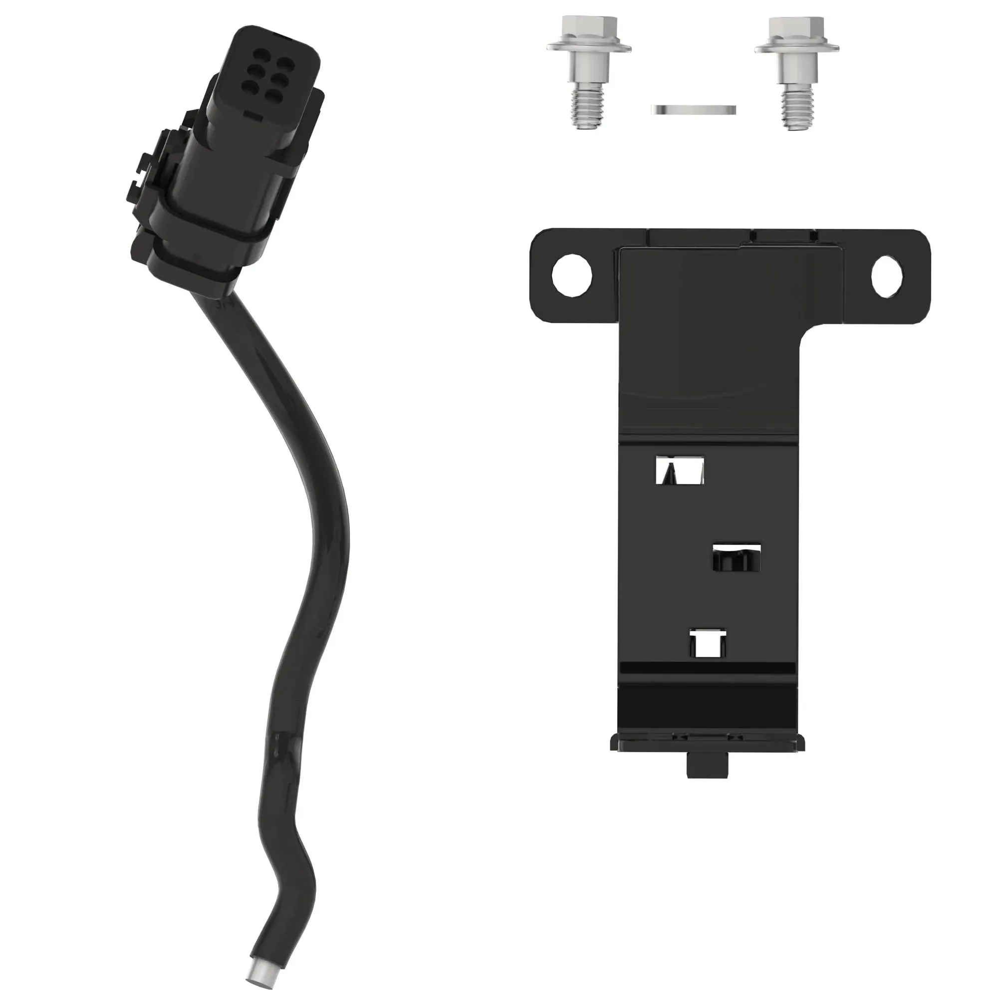 John Deere Fan Drive Strap - AL229531