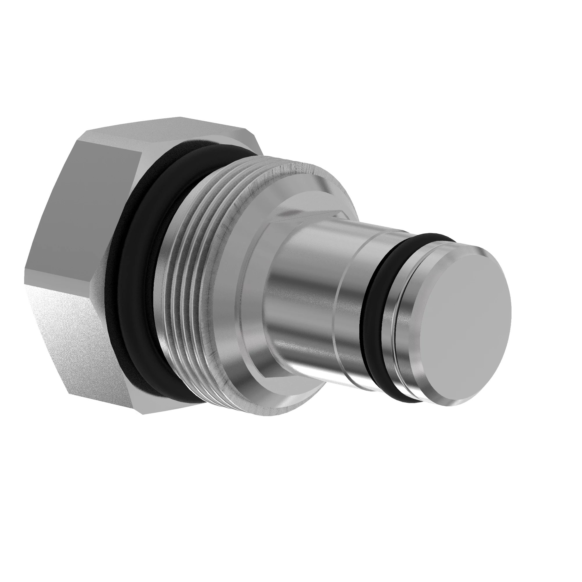 John Deere Check Valve - AA60192