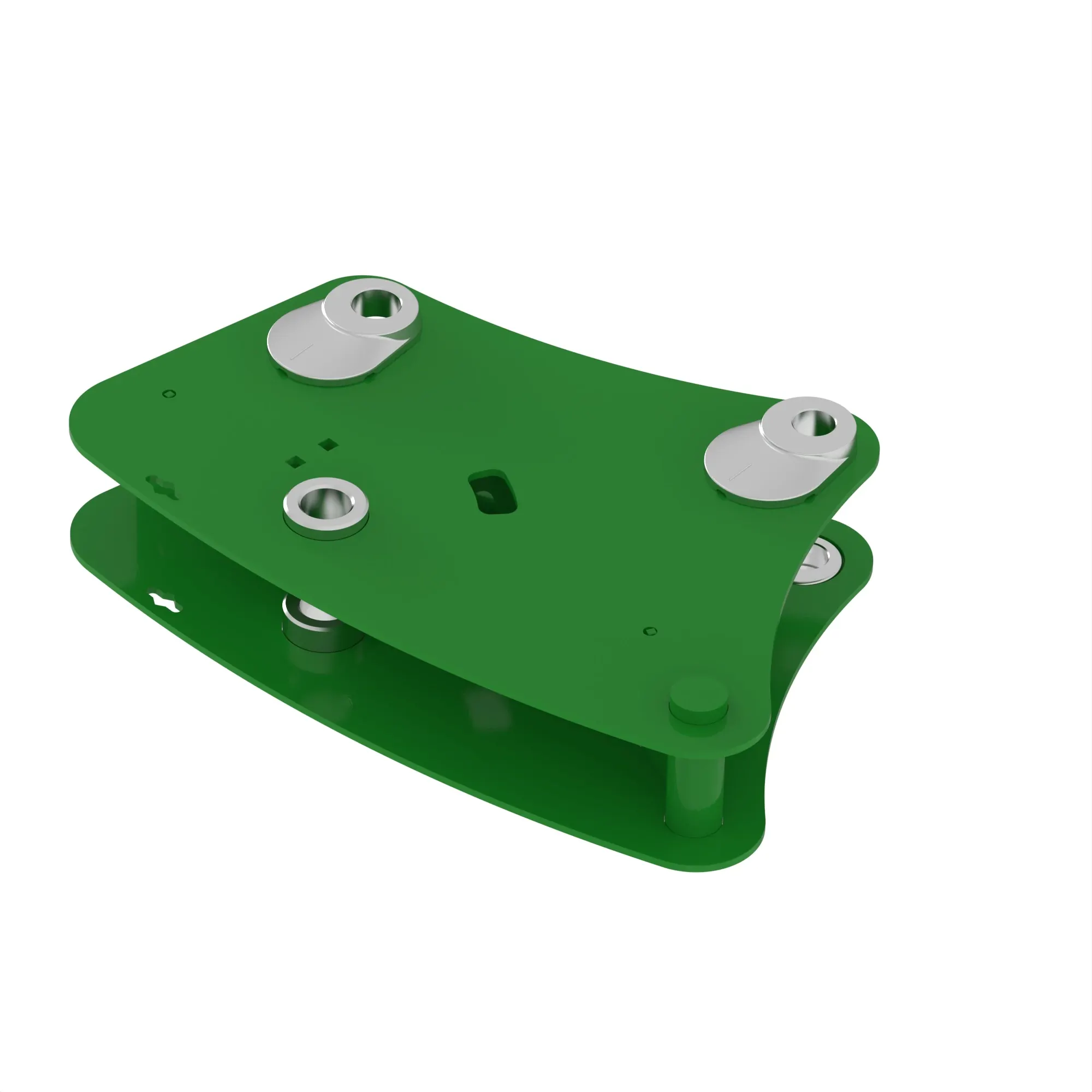 MAST, 520M MAST NSL LH FOR SERVICE