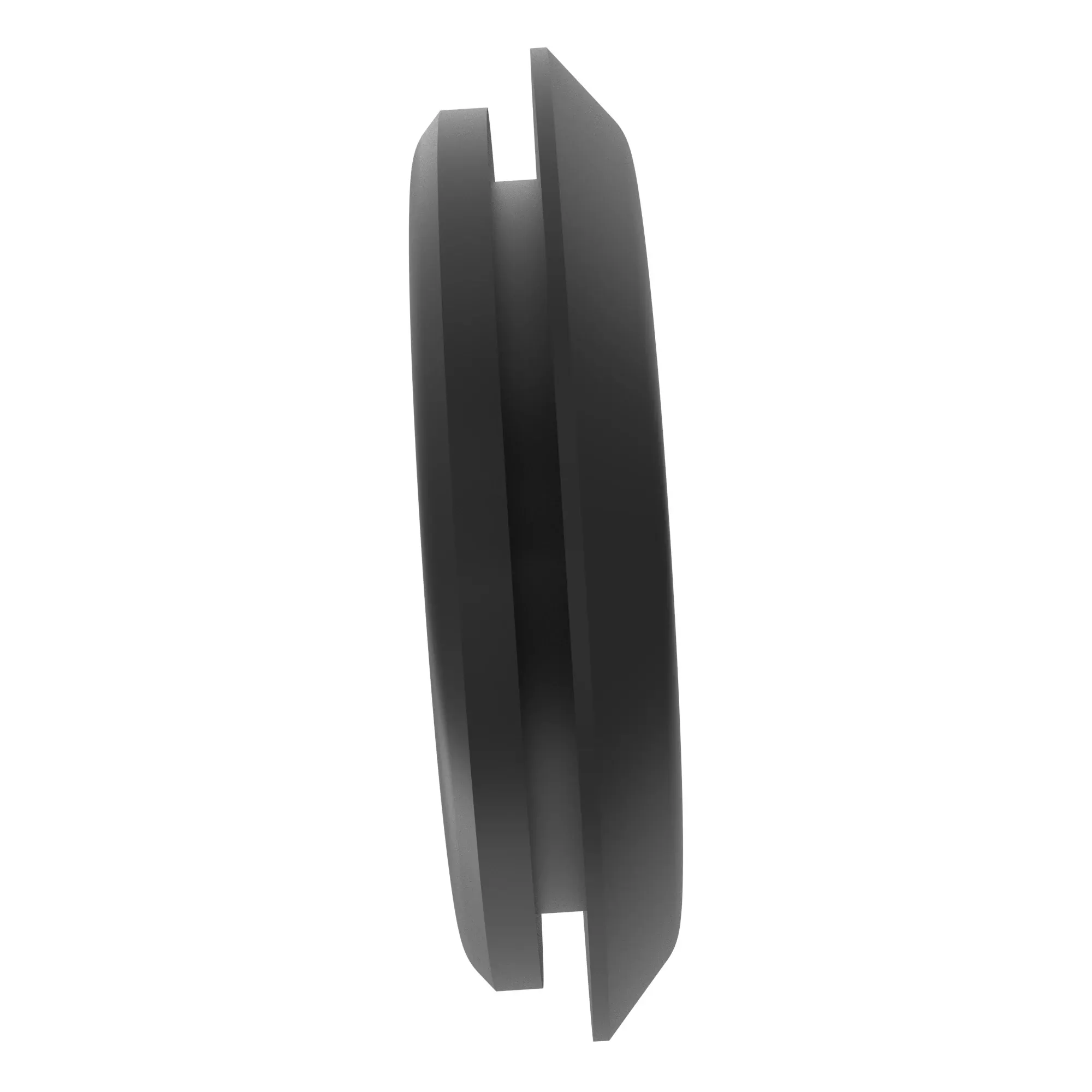 PLUG, FOR OVAL HOLE
