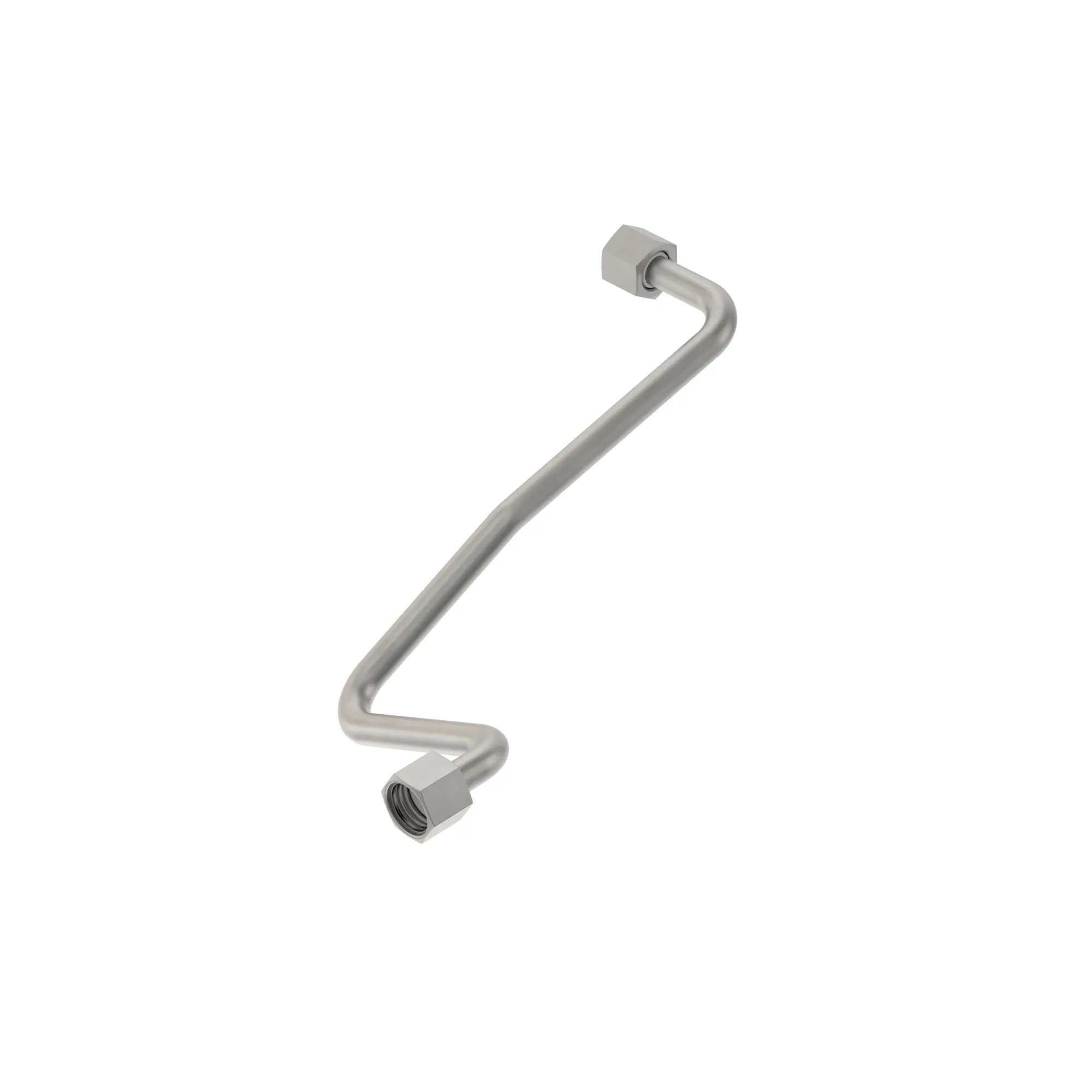 John Deere SCV Controller Tube - RE200362
