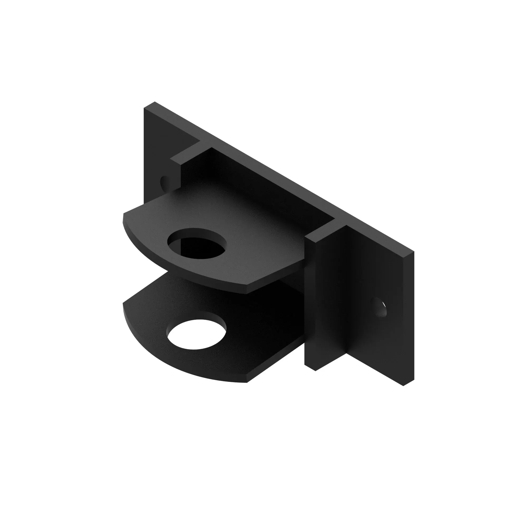 John Deere Front Tow Hitch - AM118032