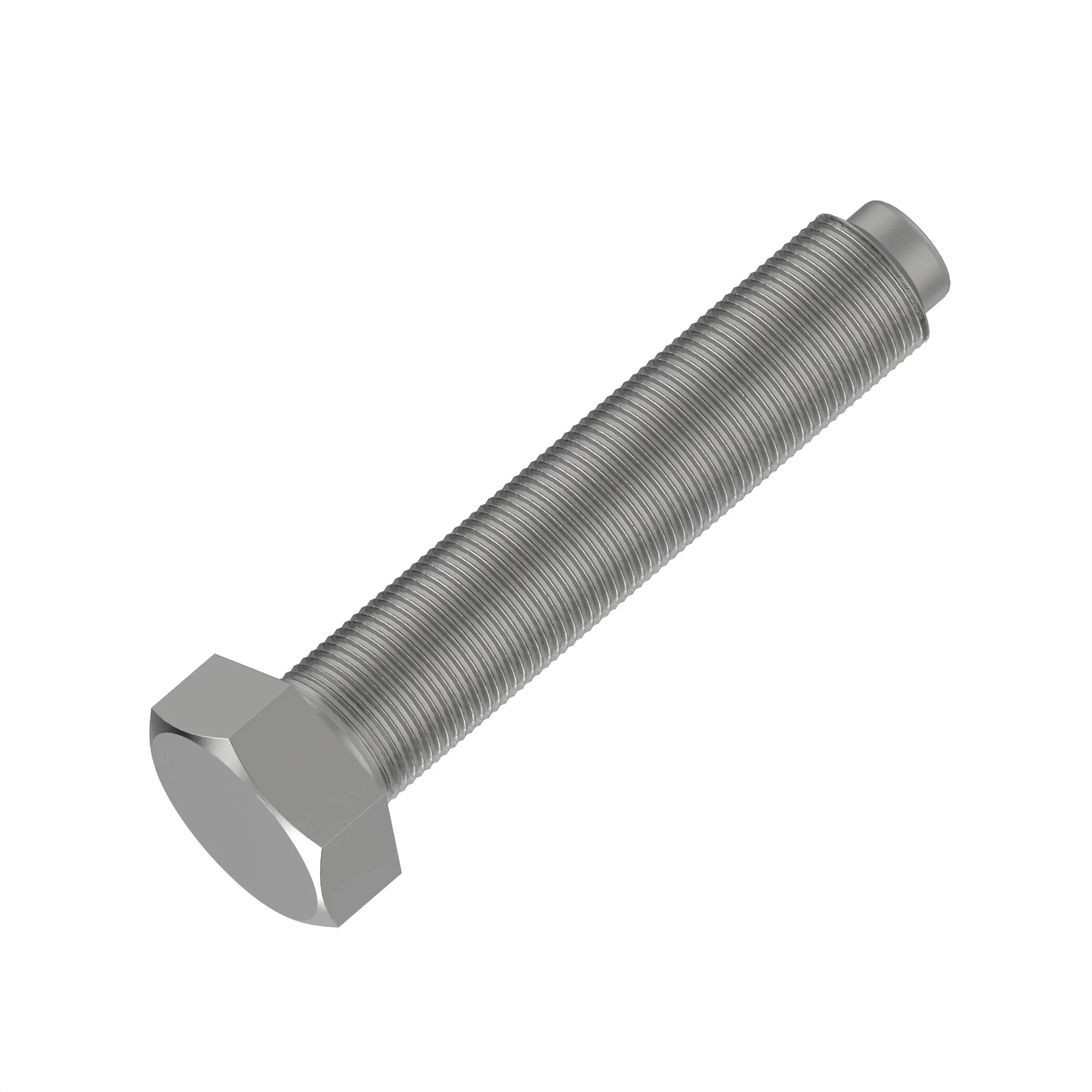 CAP SCREW, ADJUSTMENT