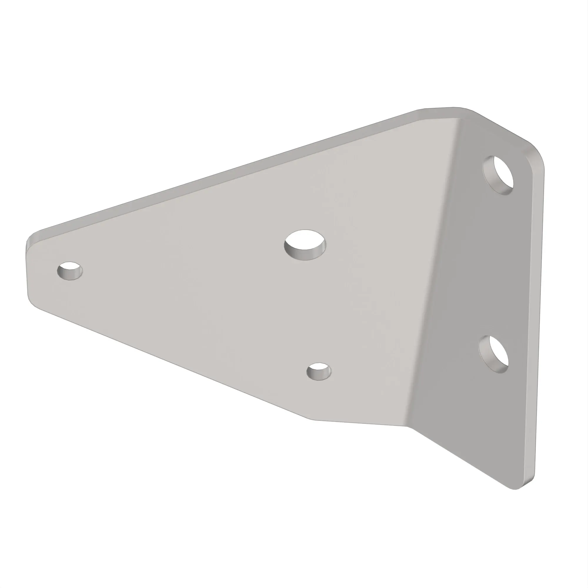 BRACKET, FUEL TRANSFER PUMP MOUNT