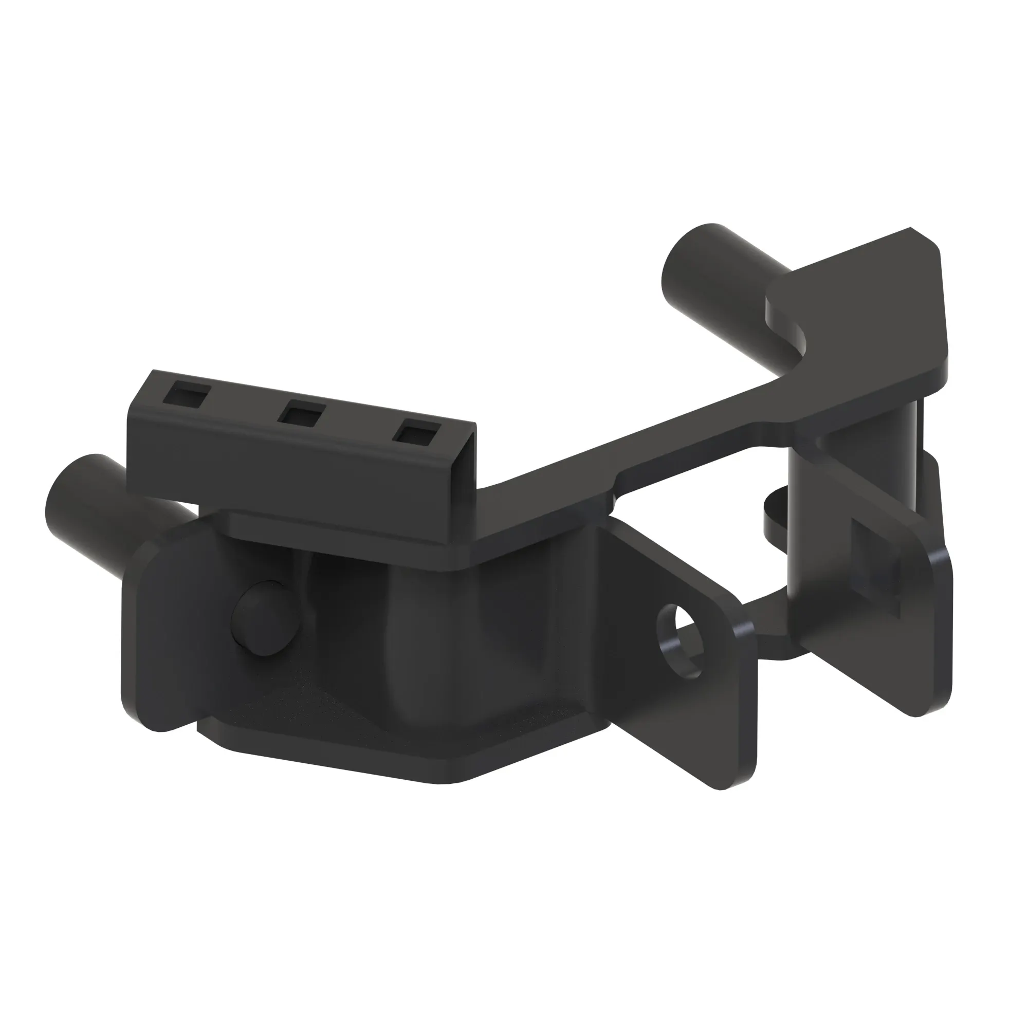 HOLDER ASSY.