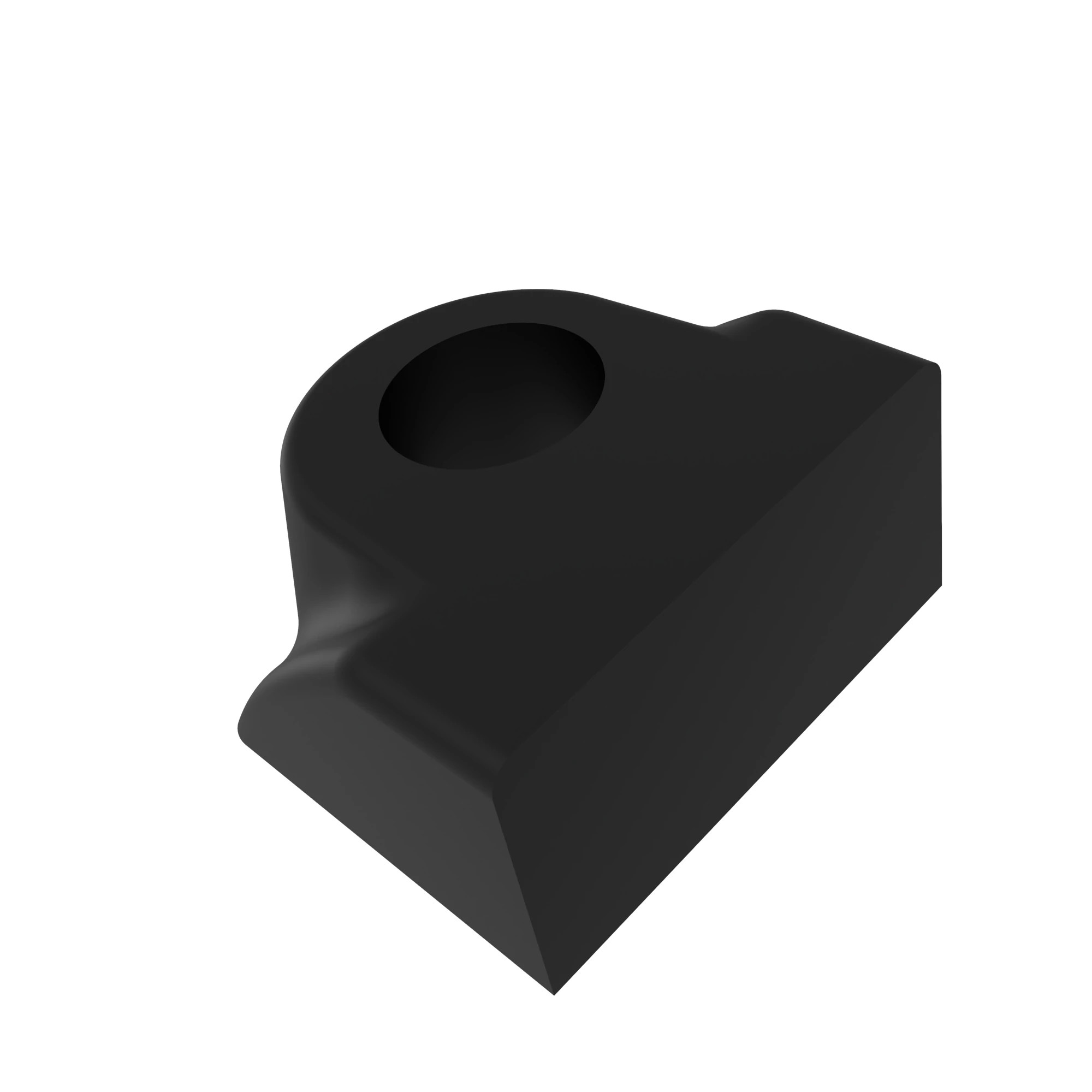 ADAPTER, RADIO ANTENNA BASE ADAPTER