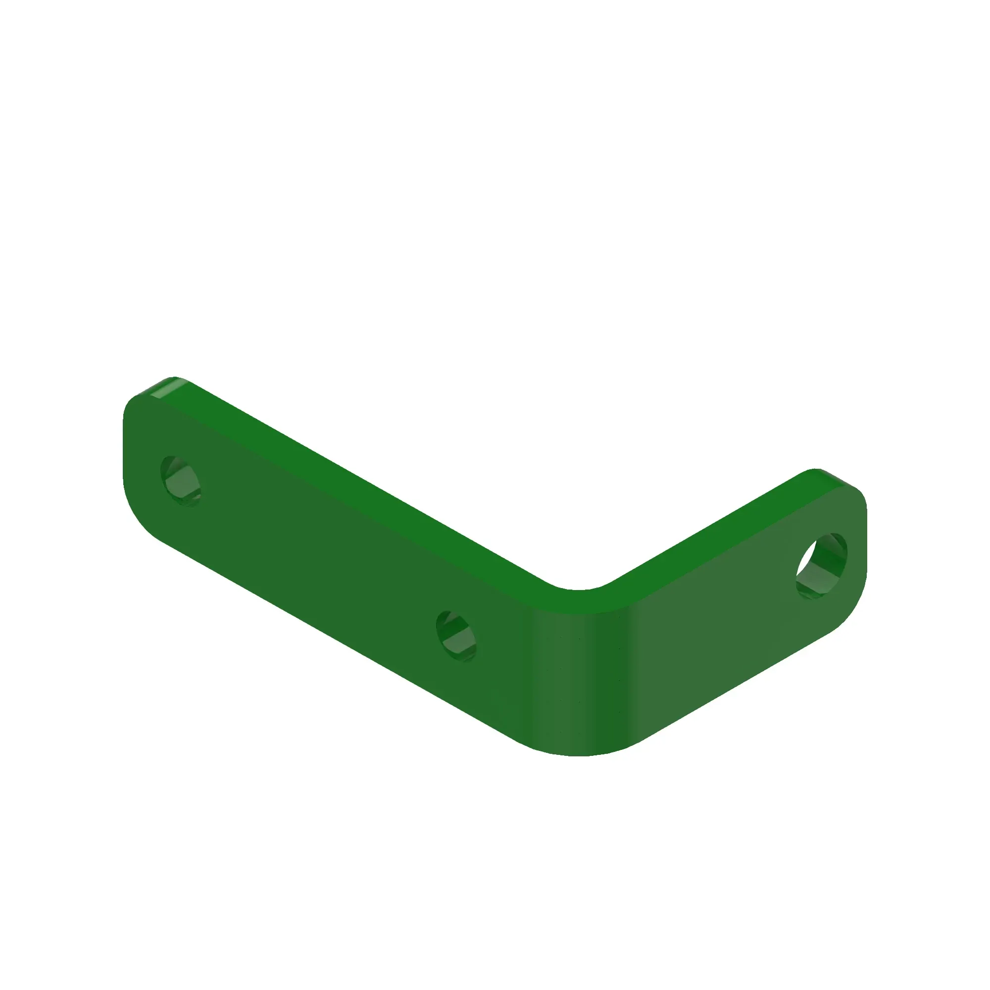 John Deere Retainer - L204496